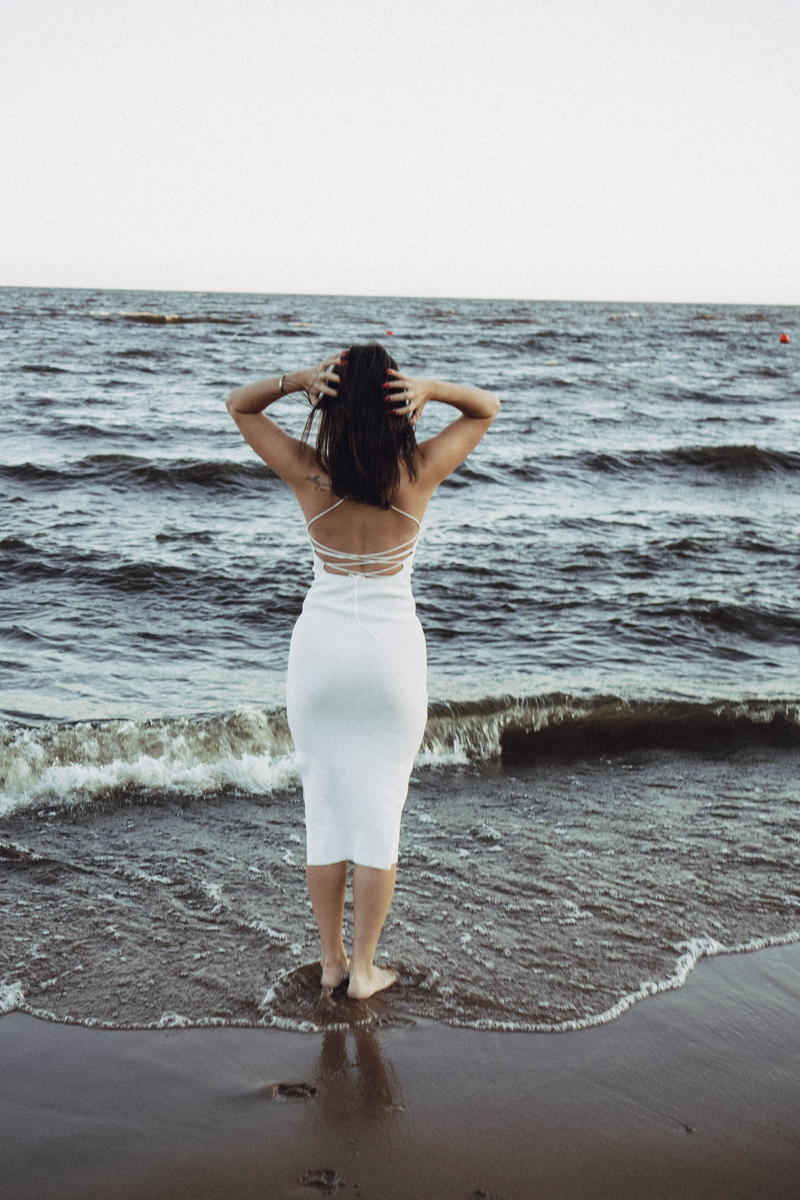 Любовь на заливе. Профессиональный фотограф, Санкт-Петербург — Виктория Богомолова