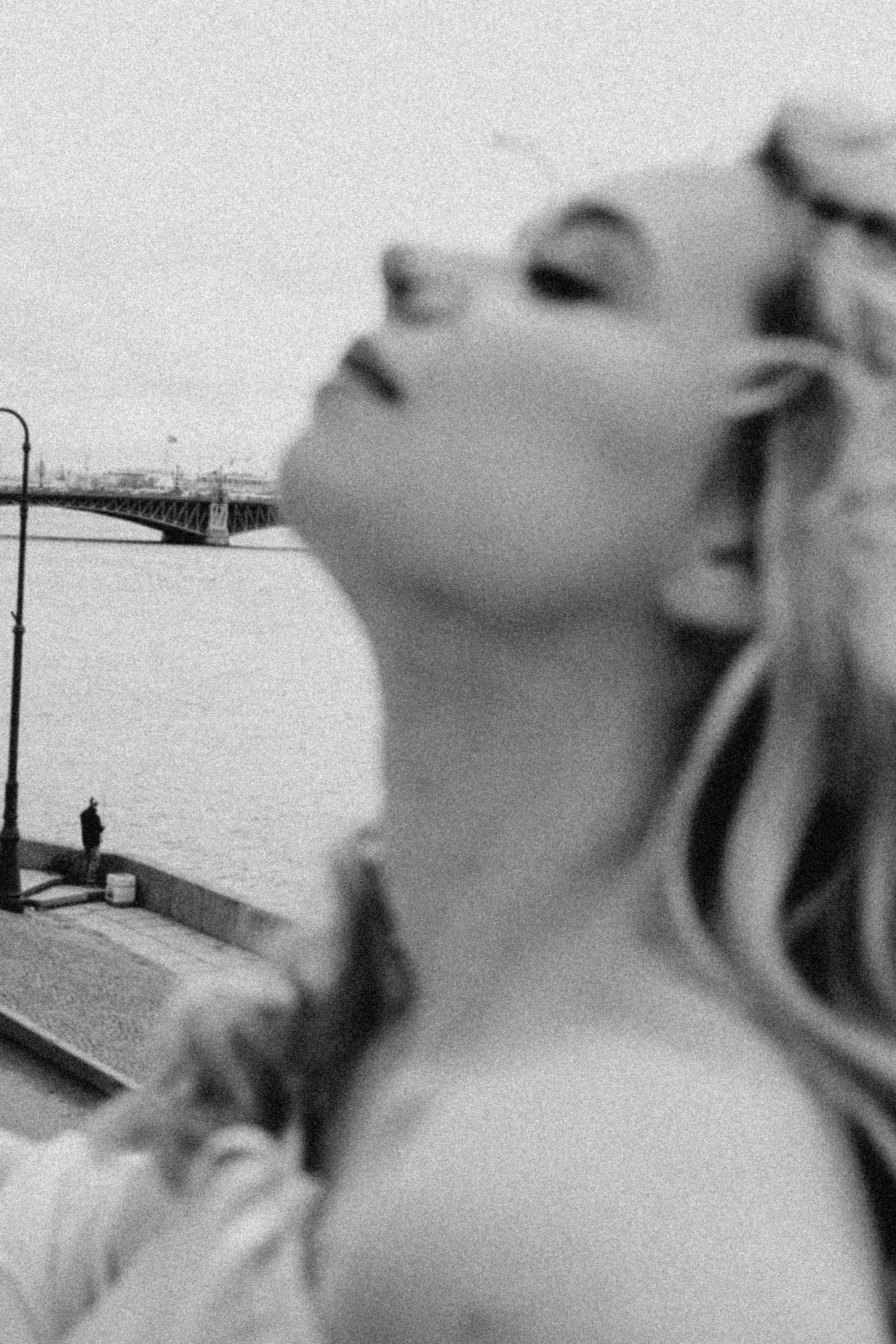 Студийная. Профессиональный фотограф, Санкт-Петербург — Виктория Богомолова