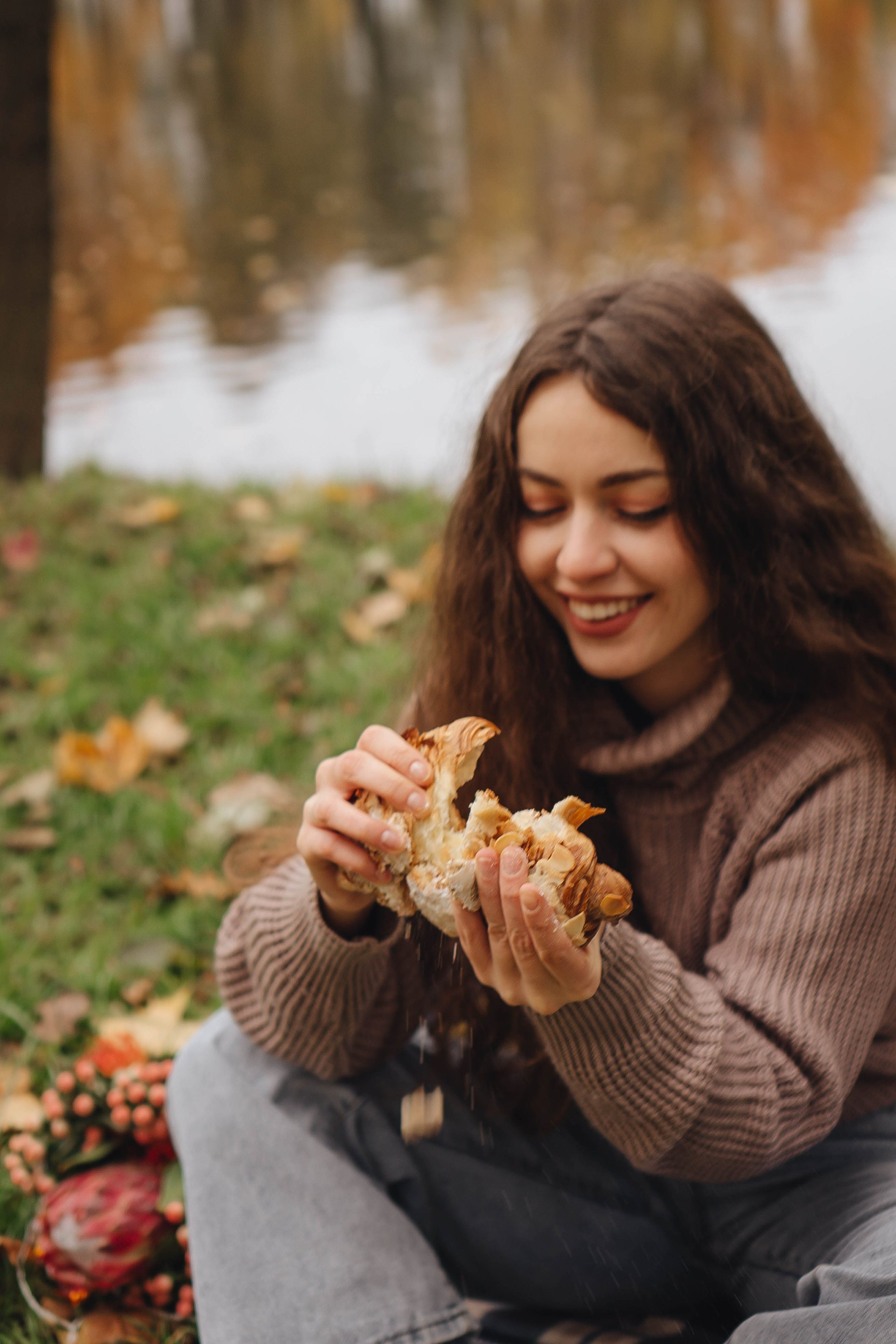 Осень. Профессиональный фотограф, Санкт-Петербург — Виктория Богомолова