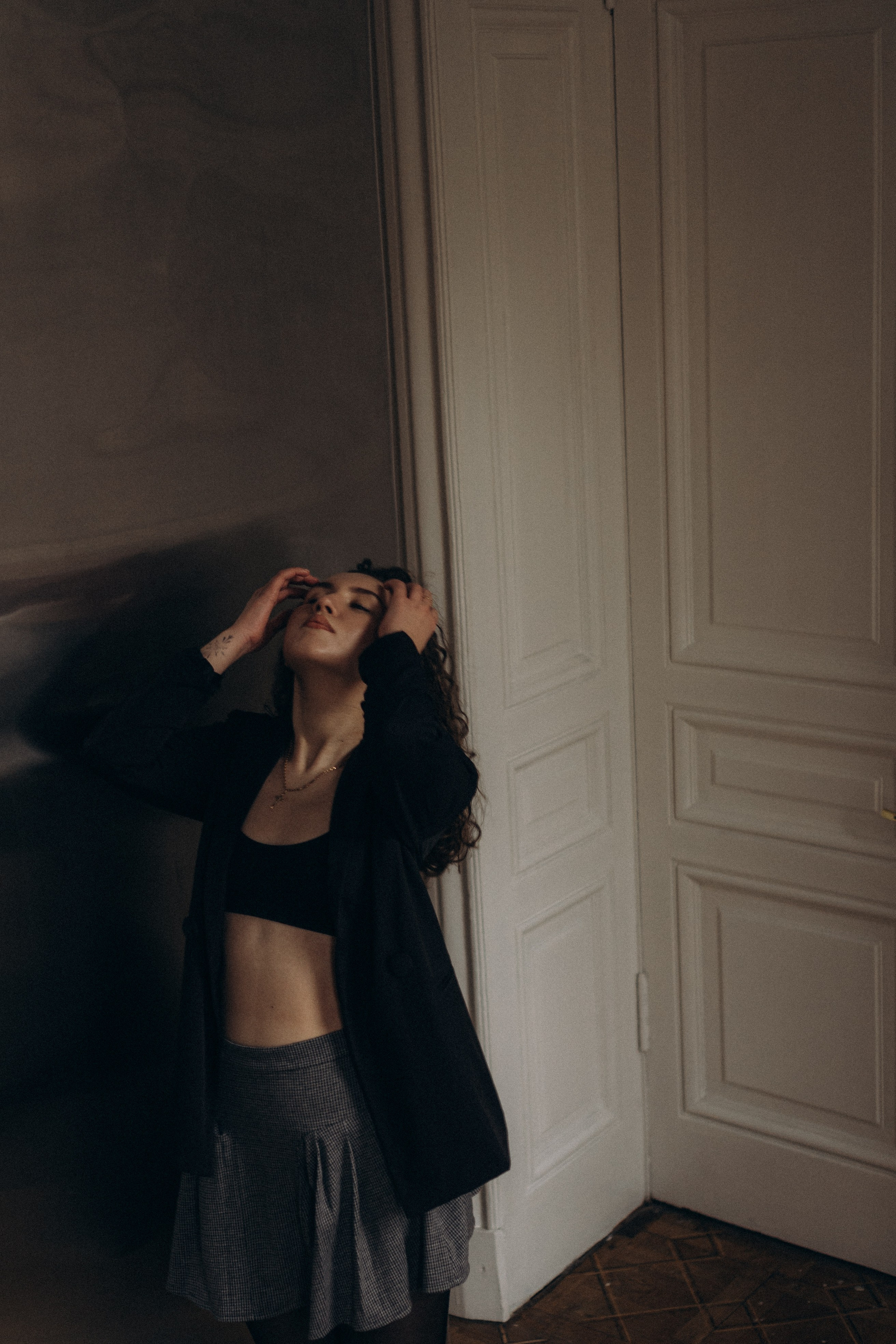 Для девушки. Профессиональный фотограф, Санкт-Петербург — Виктория Богомолова