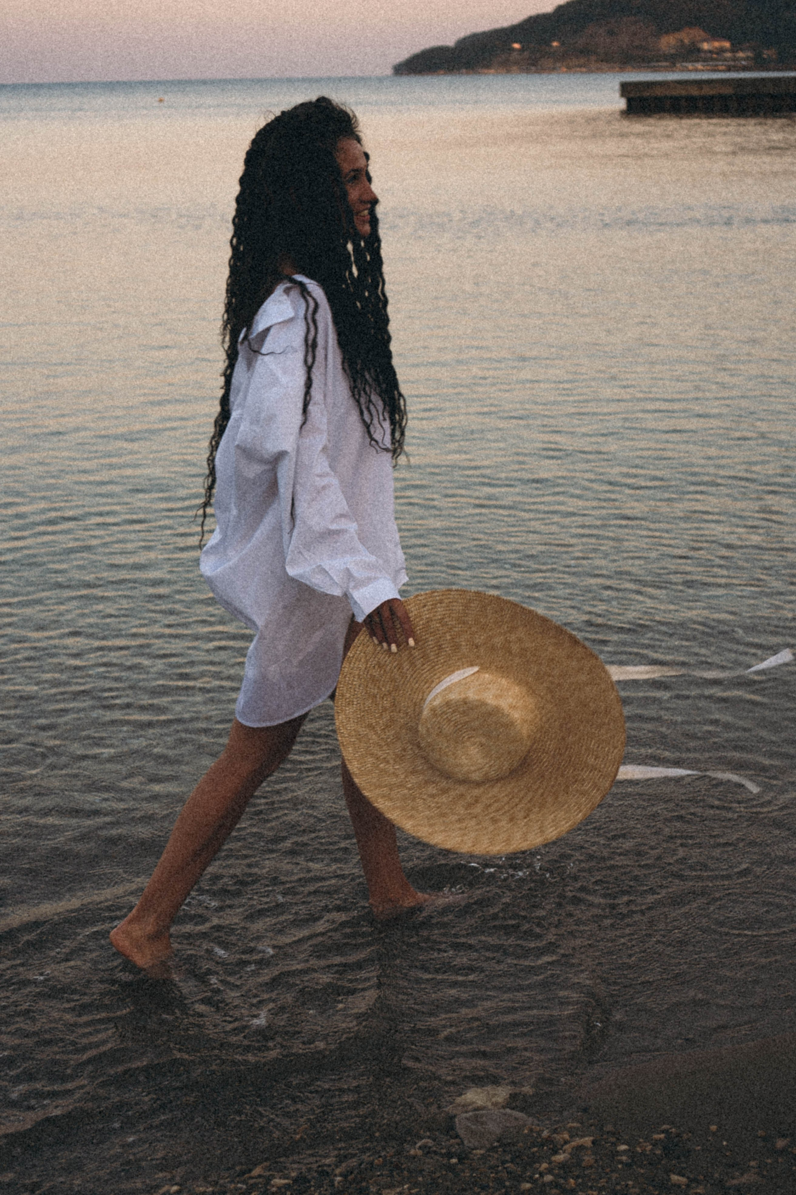 Рассвет. Профессиональный фотограф, Санкт-Петербург — Виктория Богомолова