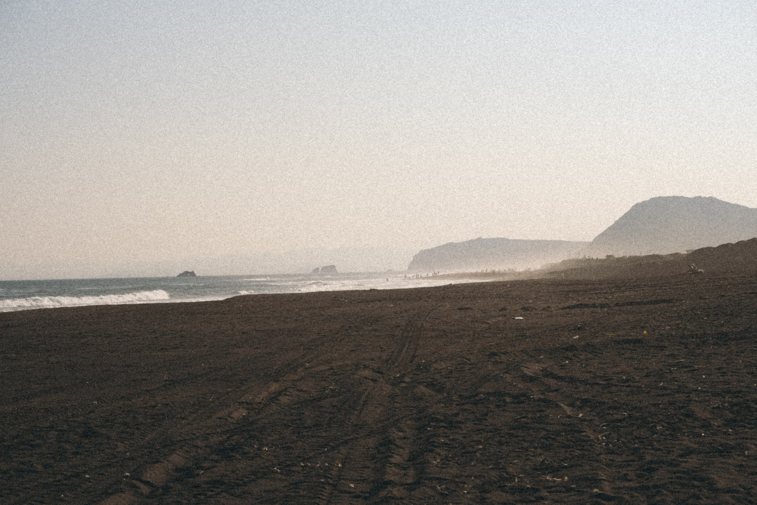 Тихий океан. Профессиональный фотограф, Санкт-Петербург — Виктория Богомолова