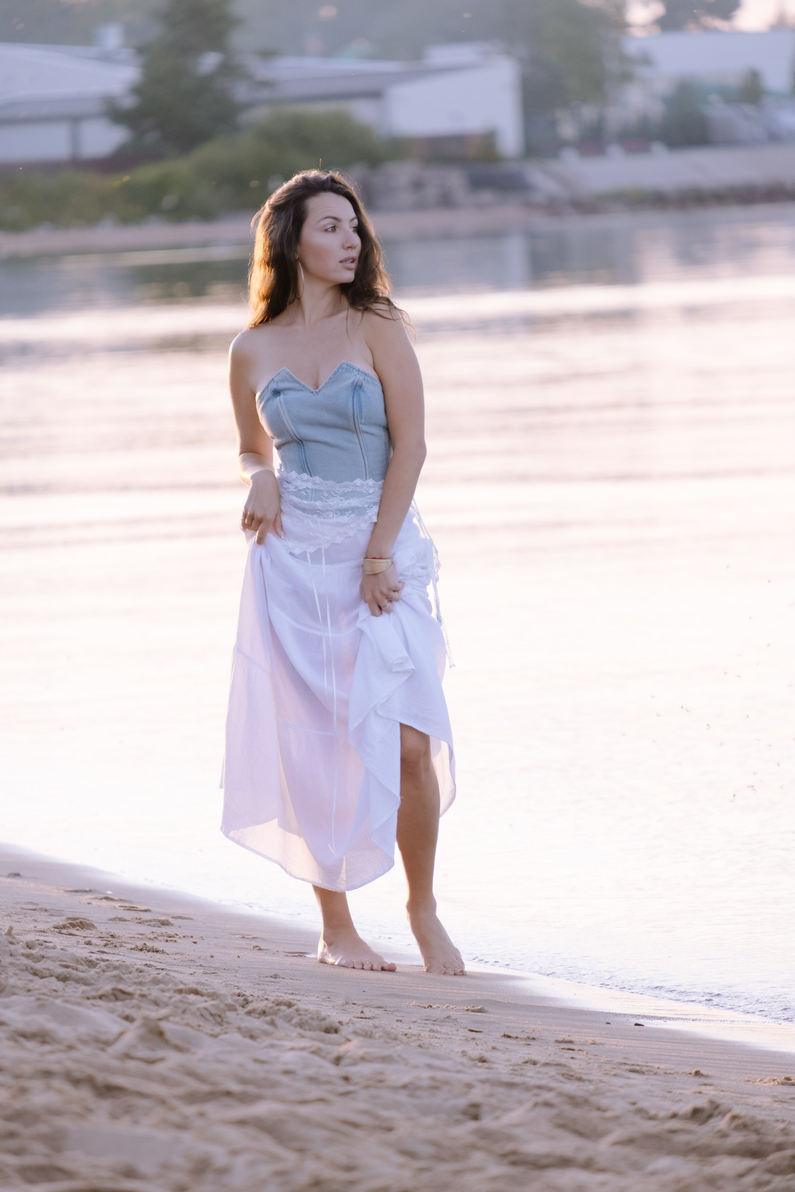 ПРОГУЛКА ПО ЛАДОЖСКОМУ ОЗЕРУ. Профессиональный фотограф, Санкт-Петербург — Виктория Богомолова