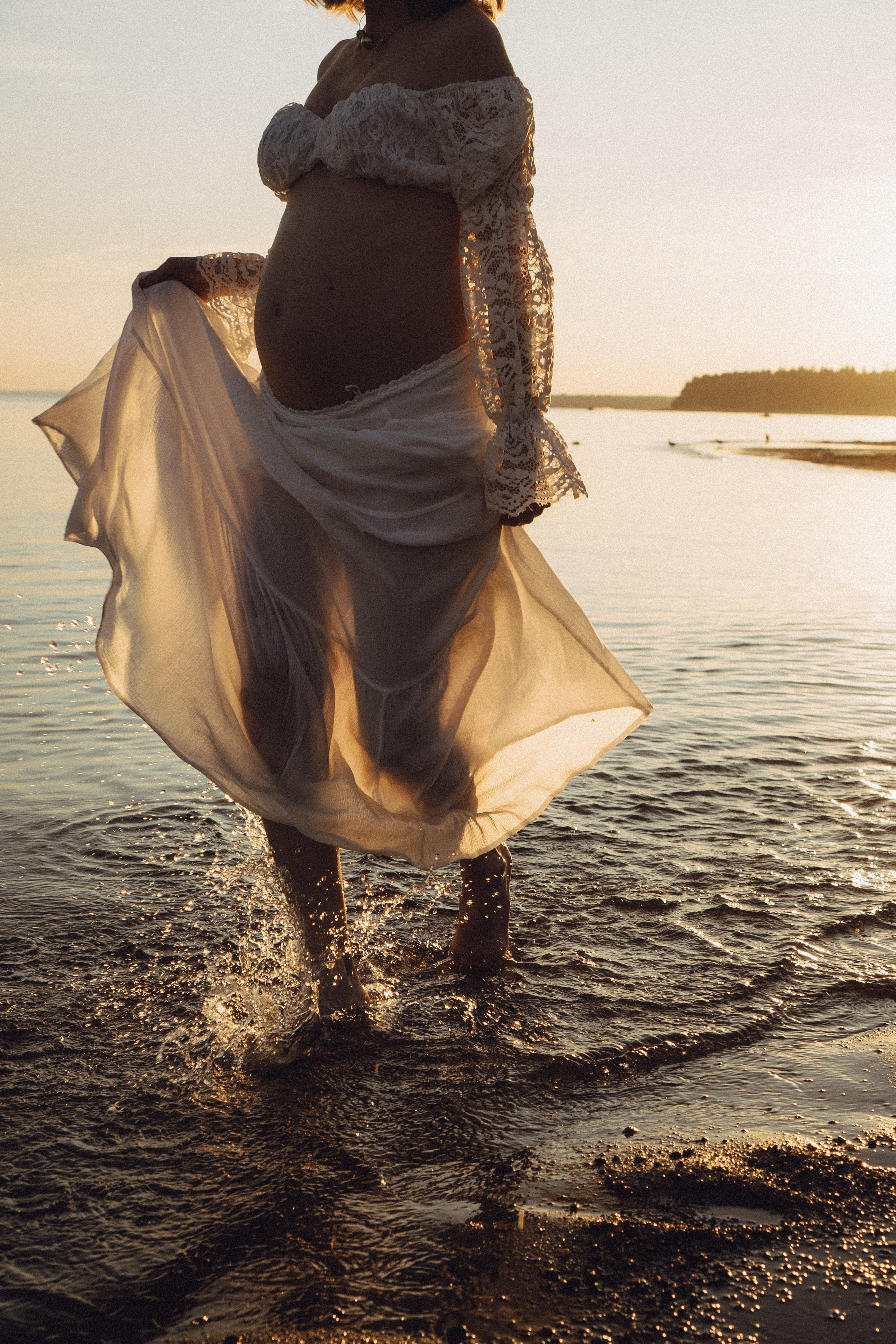 В ОЖИДАНИИ. Профессиональный фотограф, Санкт-Петербург — Виктория Богомолова