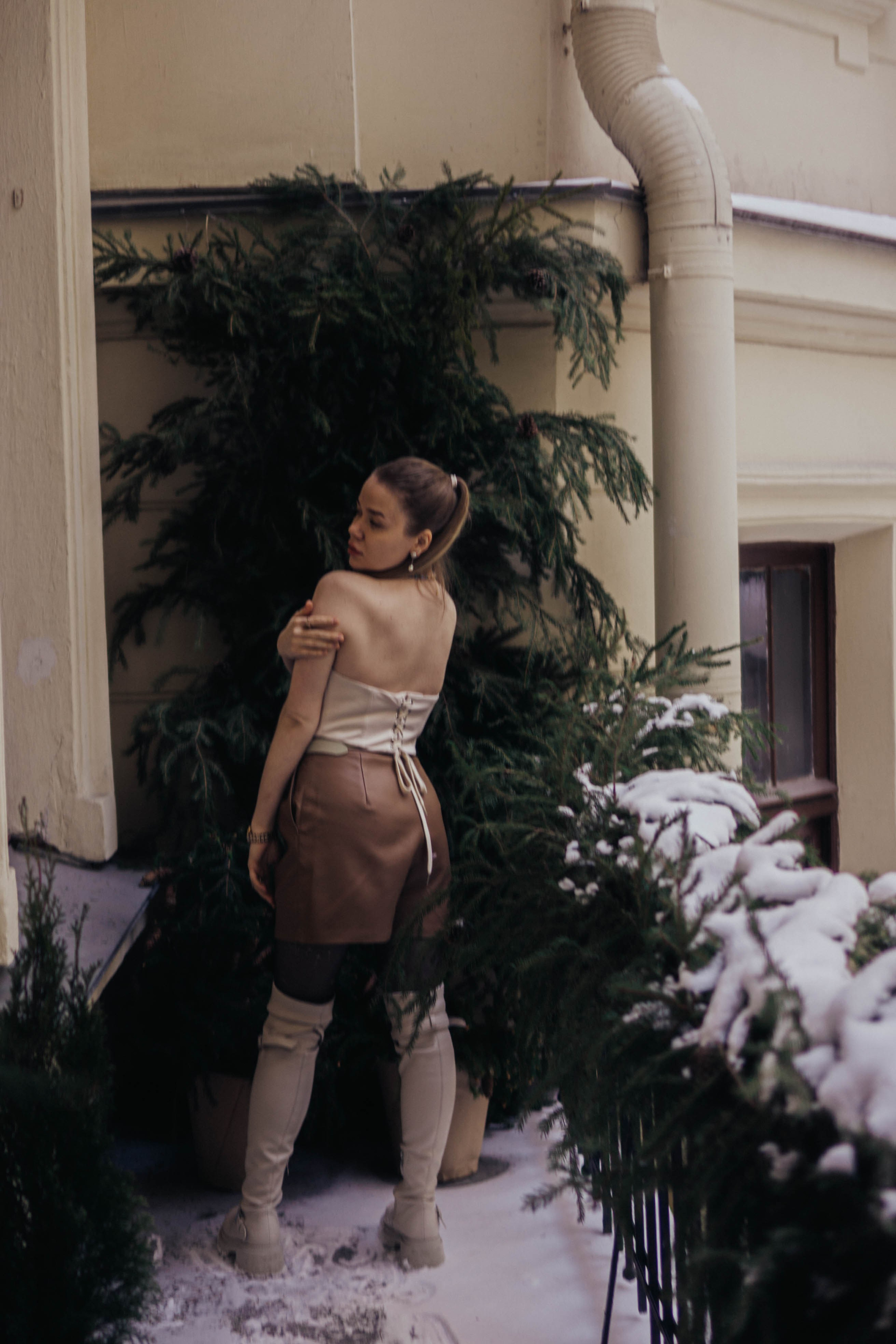 Питерский балкон. Профессиональный фотограф, Санкт-Петербург — Виктория Богомолова