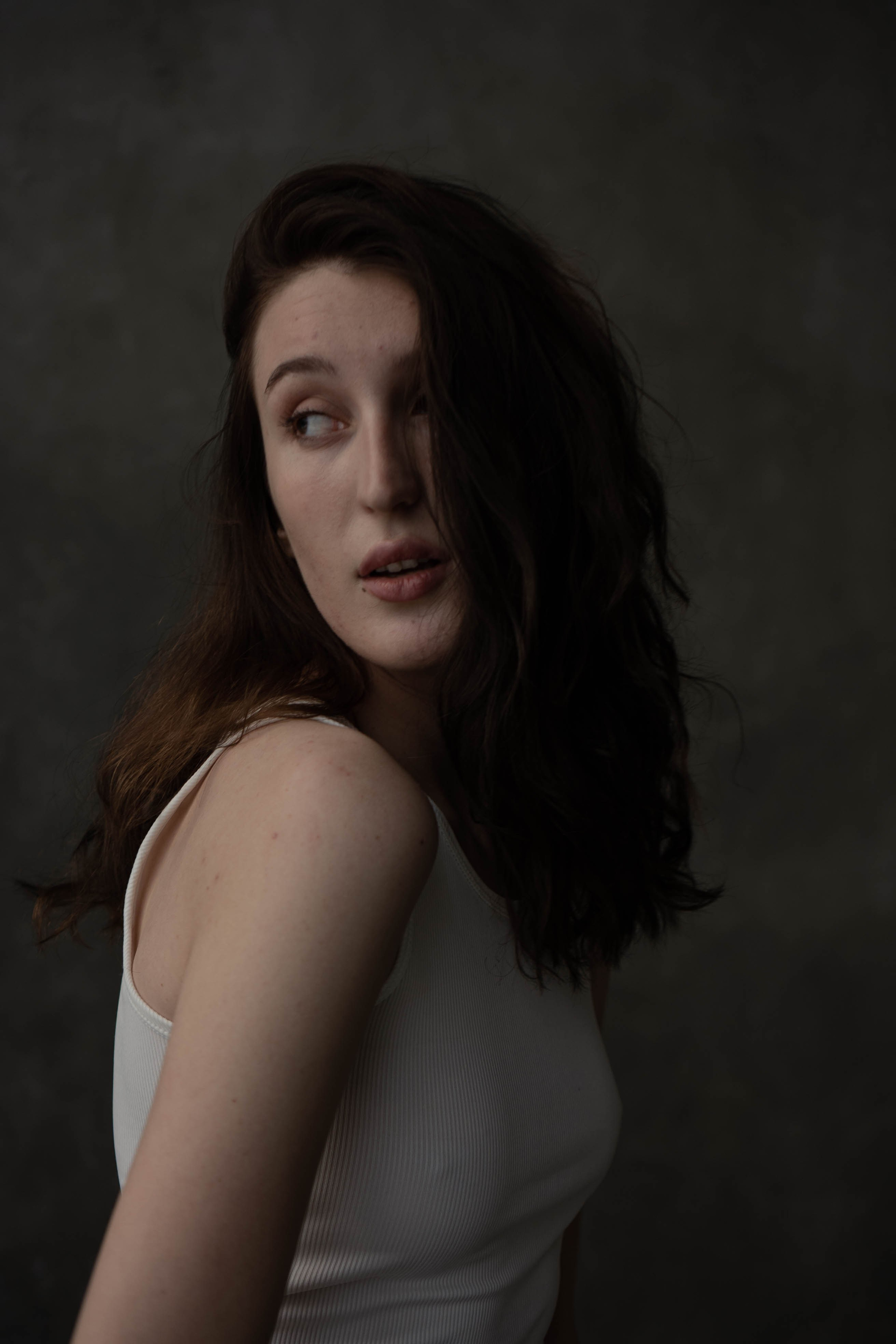 Студийная. Профессиональный фотограф, Санкт-Петербург — Виктория Богомолова