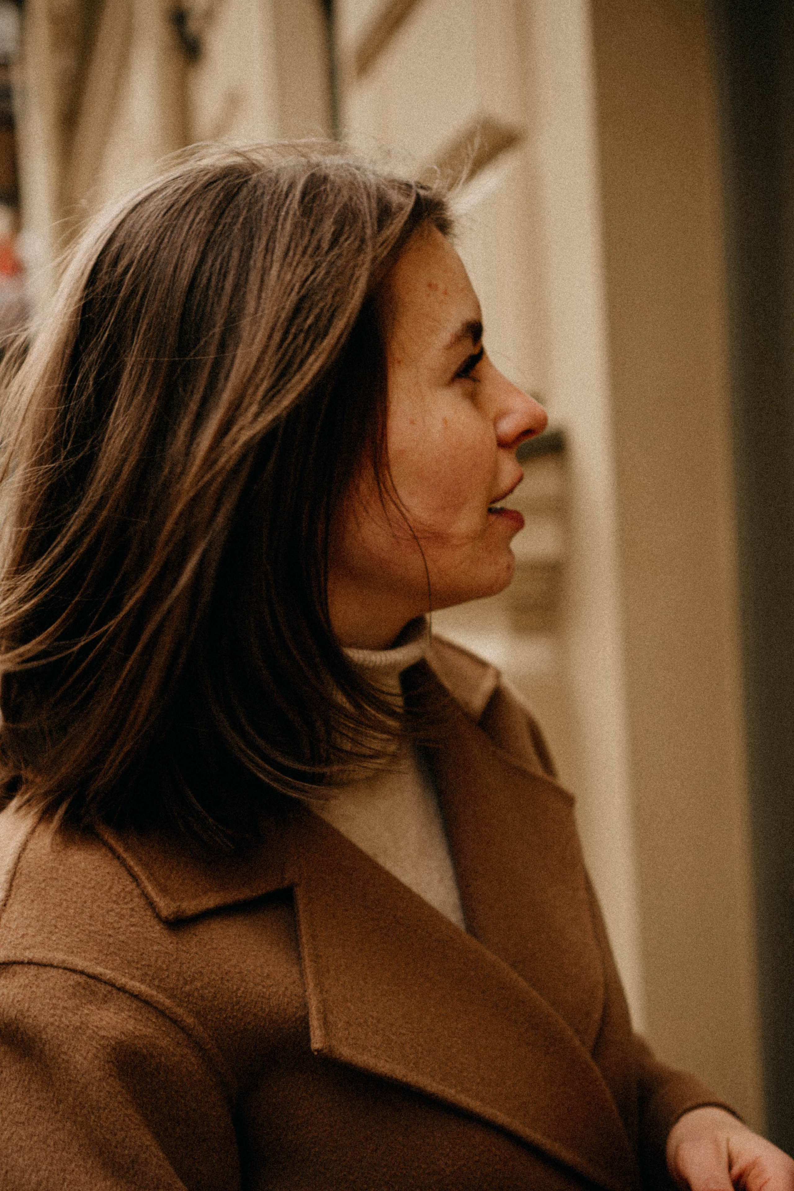 Атмосферная прогулочная. Профессиональный фотограф, Санкт-Петербург — Виктория Богомолова