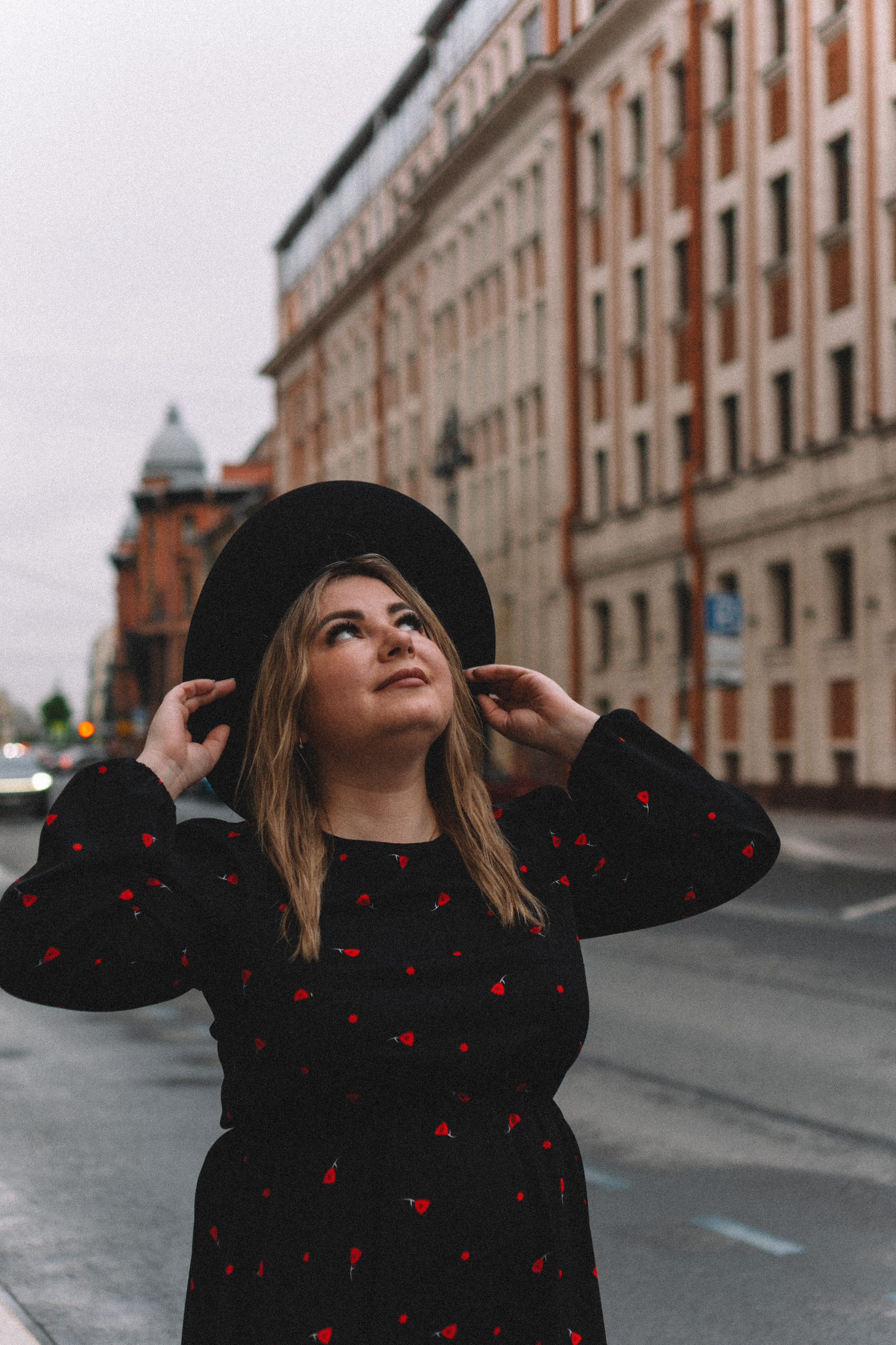 ПРОГУЛКА ВЕСНОЙ. Профессиональный фотограф, Санкт-Петербург — Виктория Богомолова