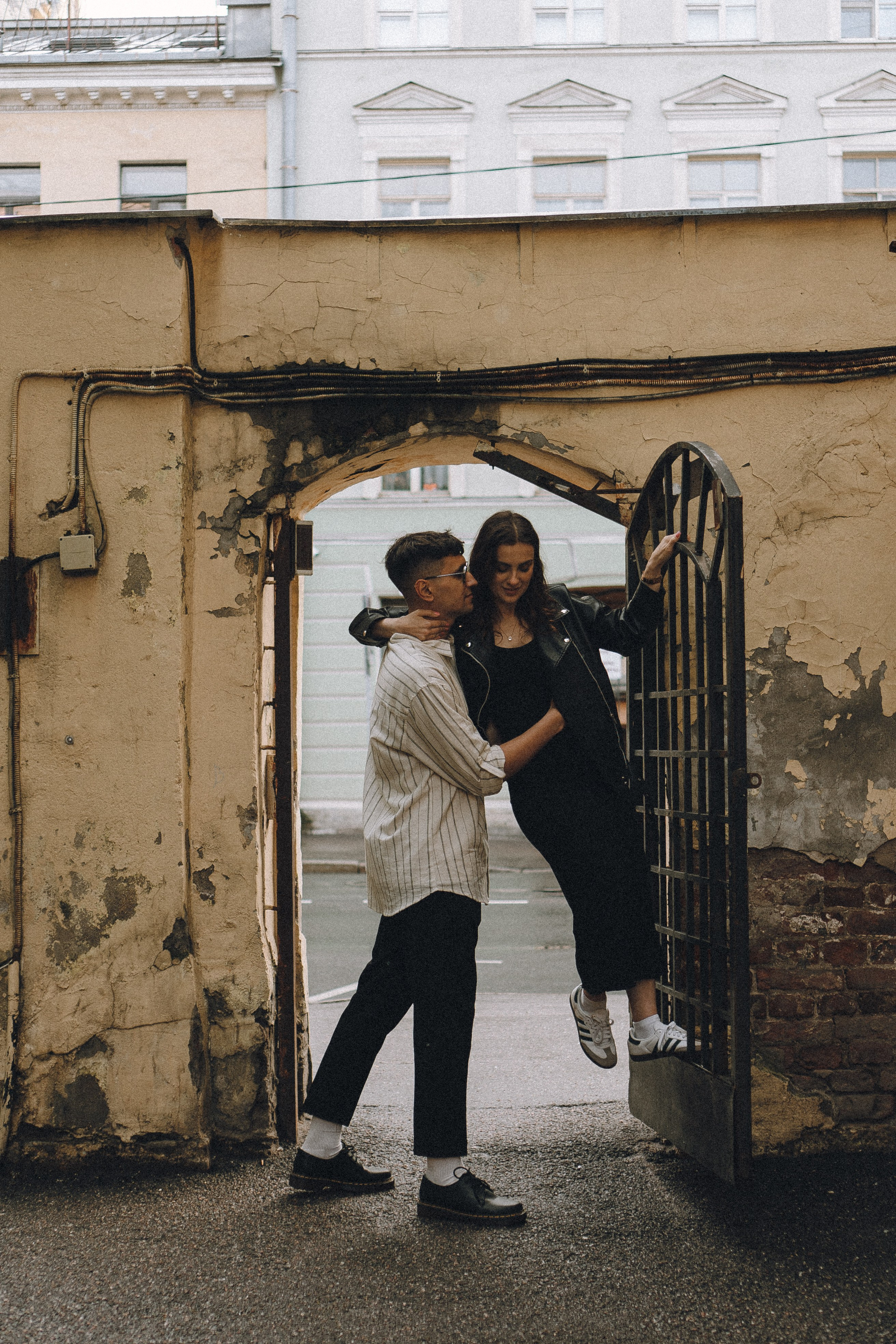ЛЮБОВЬ В ИЮНЕ. Профессиональный фотограф, Санкт-Петербург — Виктория Богомолова