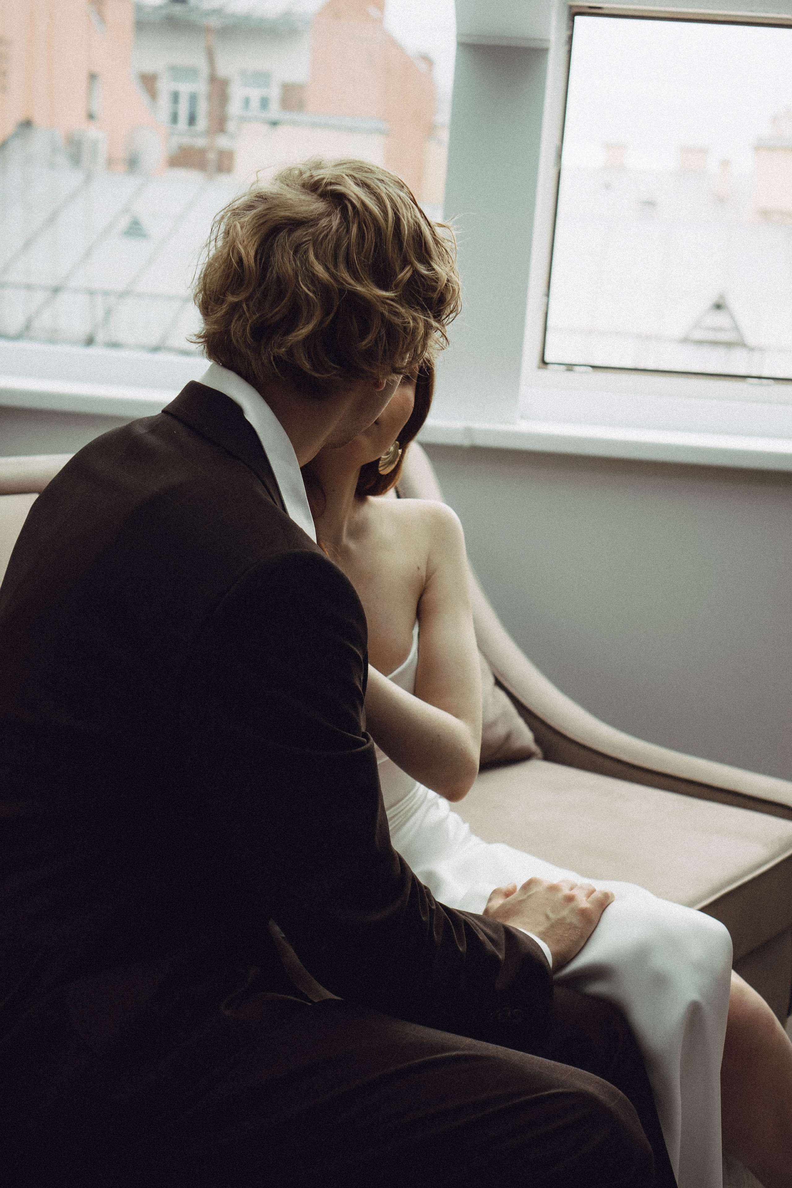 СВАДЕБНАЯ СЬЕМКА В ОТЕЛЕ. СБОРЫ ЖЕНИХА И НЕВЕСТЫ И ТАКЖЕ ТОР И ПОДГОТОВКА К ПРОГУЛКЕ. Профессиональный фотограф, Санкт-Петербург — Виктория Богомолова