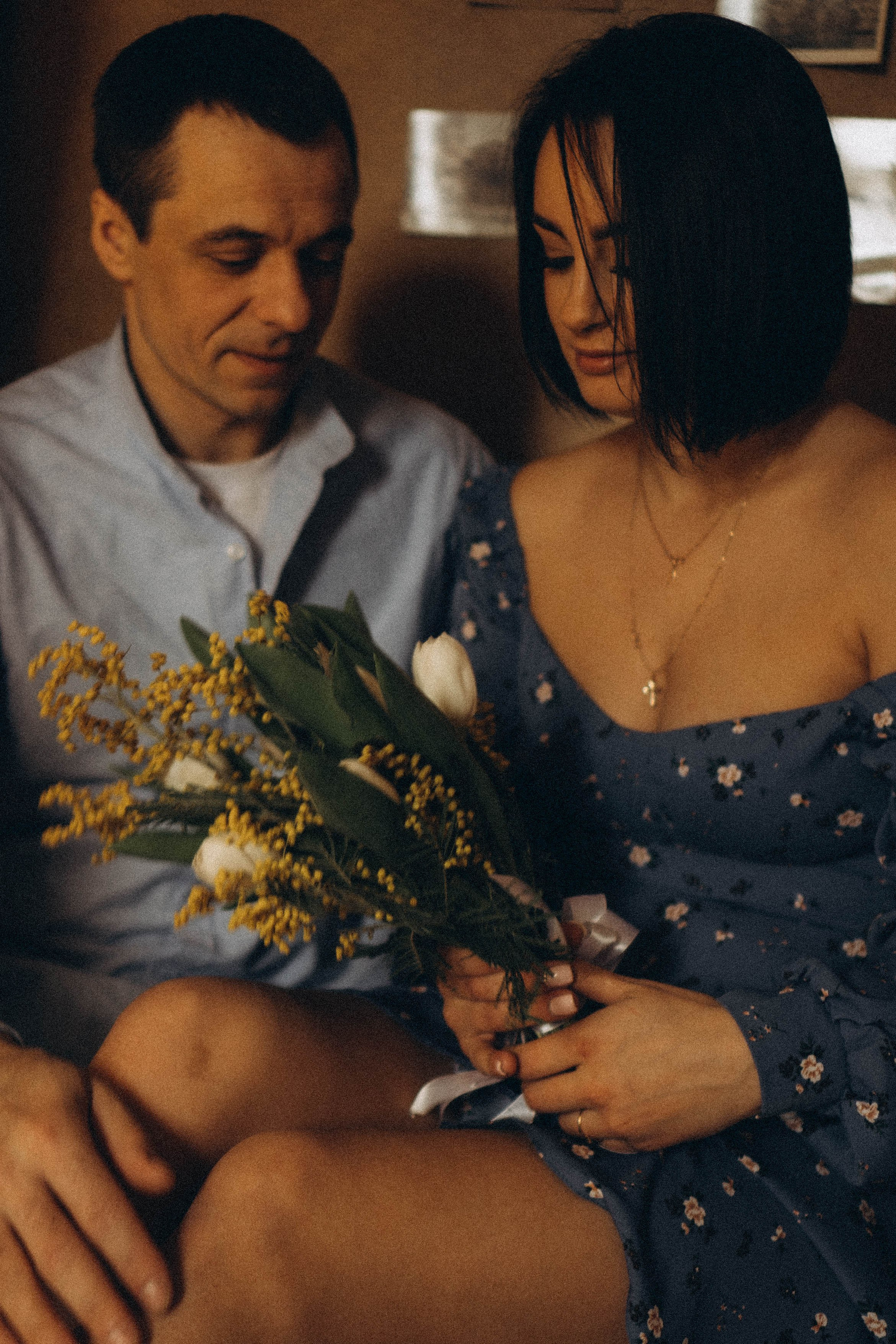 LOVE в квартире. Профессиональный фотограф, Санкт-Петербург — Виктория Богомолова