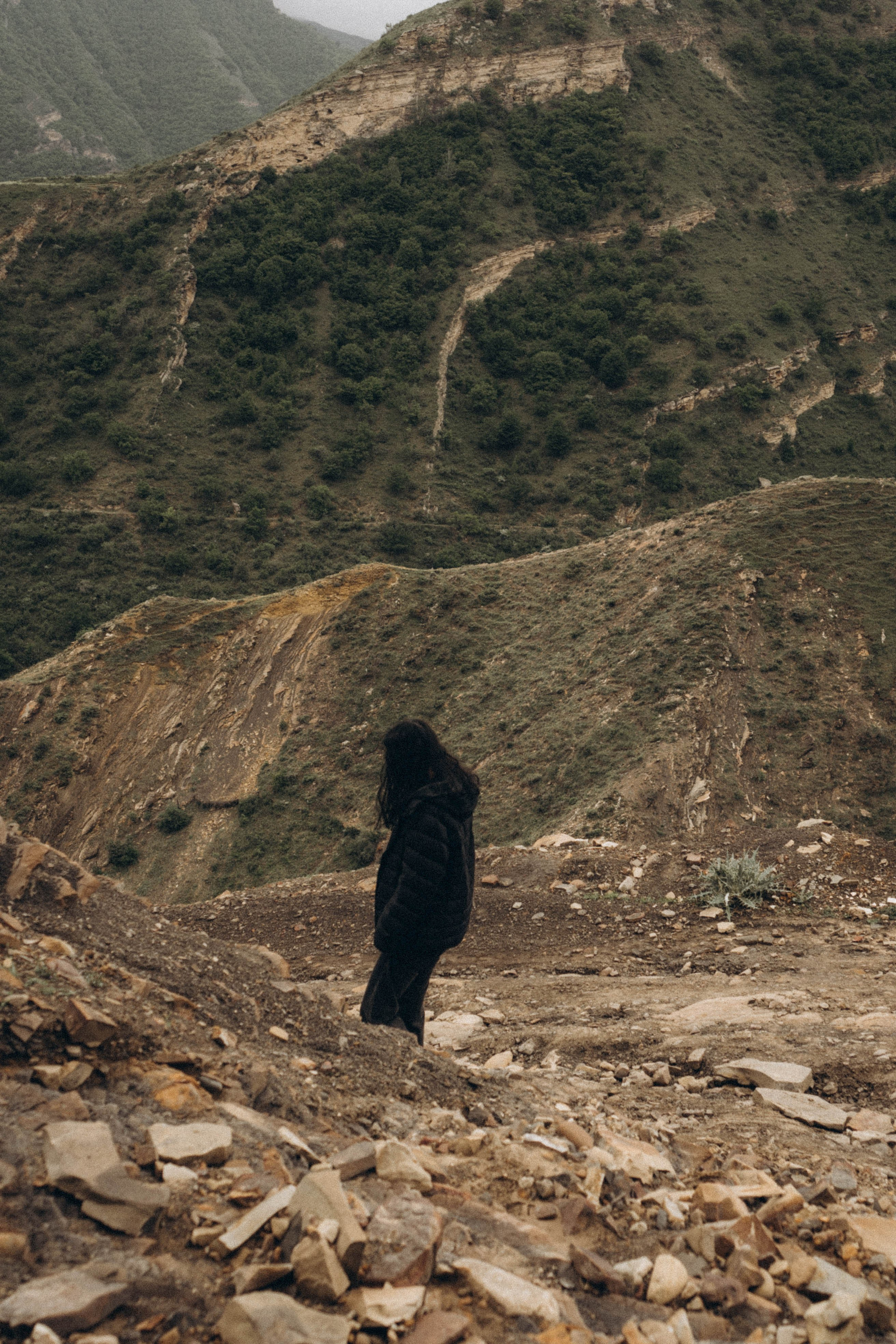 Горы. Профессиональный фотограф, Санкт-Петербург — Виктория Богомолова