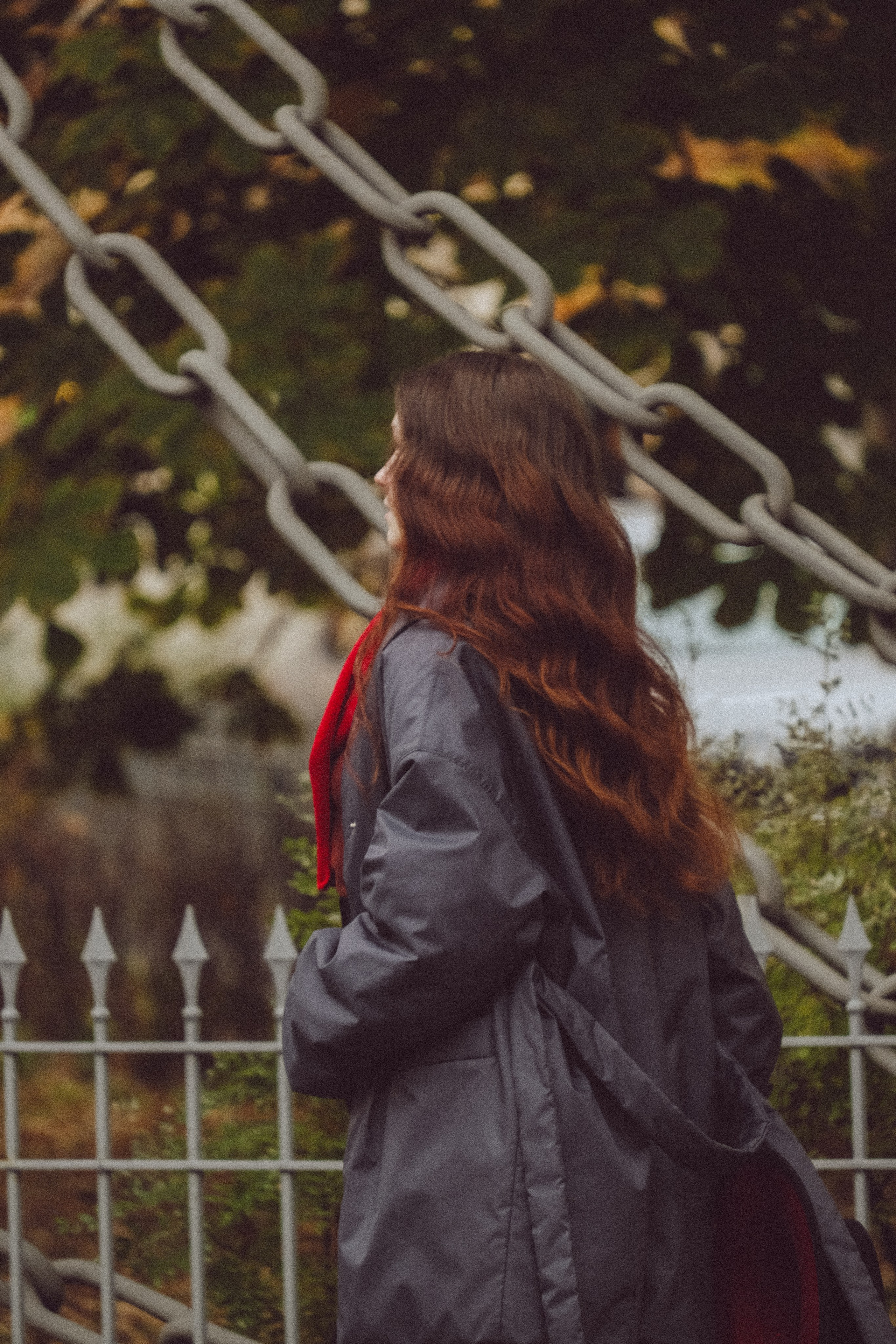 Осень. Профессиональный фотограф, Санкт-Петербург — Виктория Богомолова