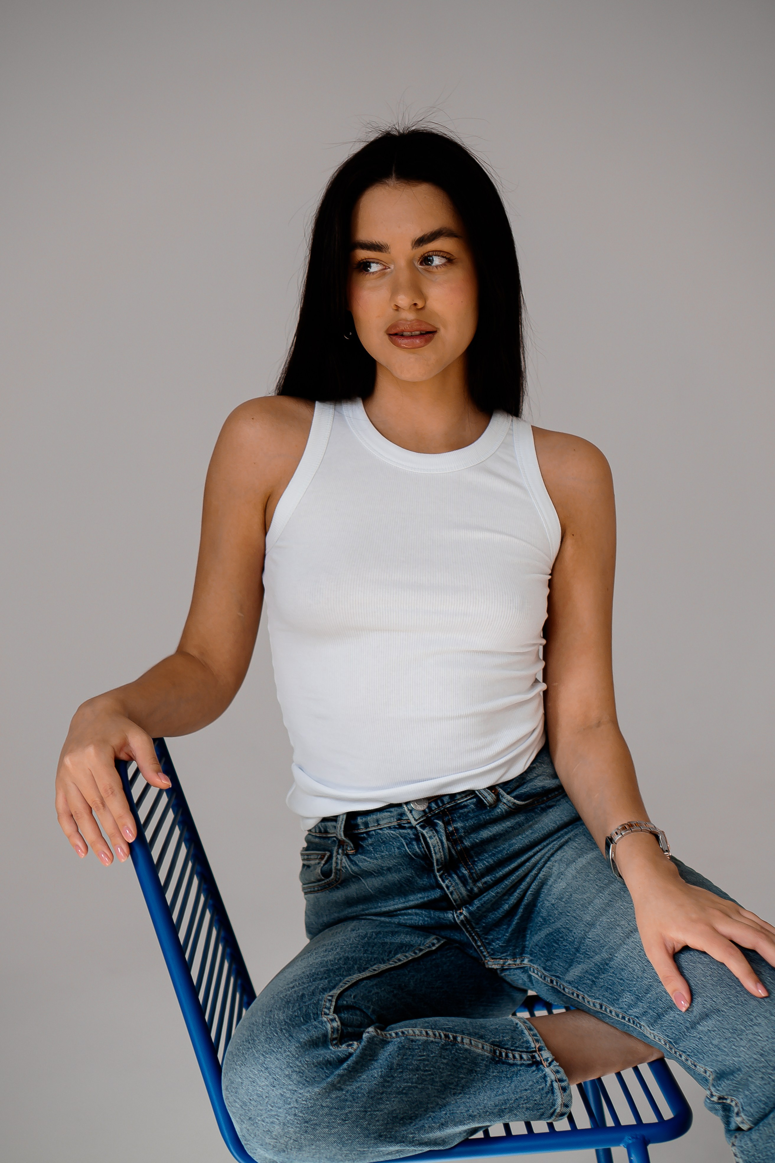 Фотосессия с студии. Профессиональный фотограф, Санкт-Петербург — Виктория Богомолова