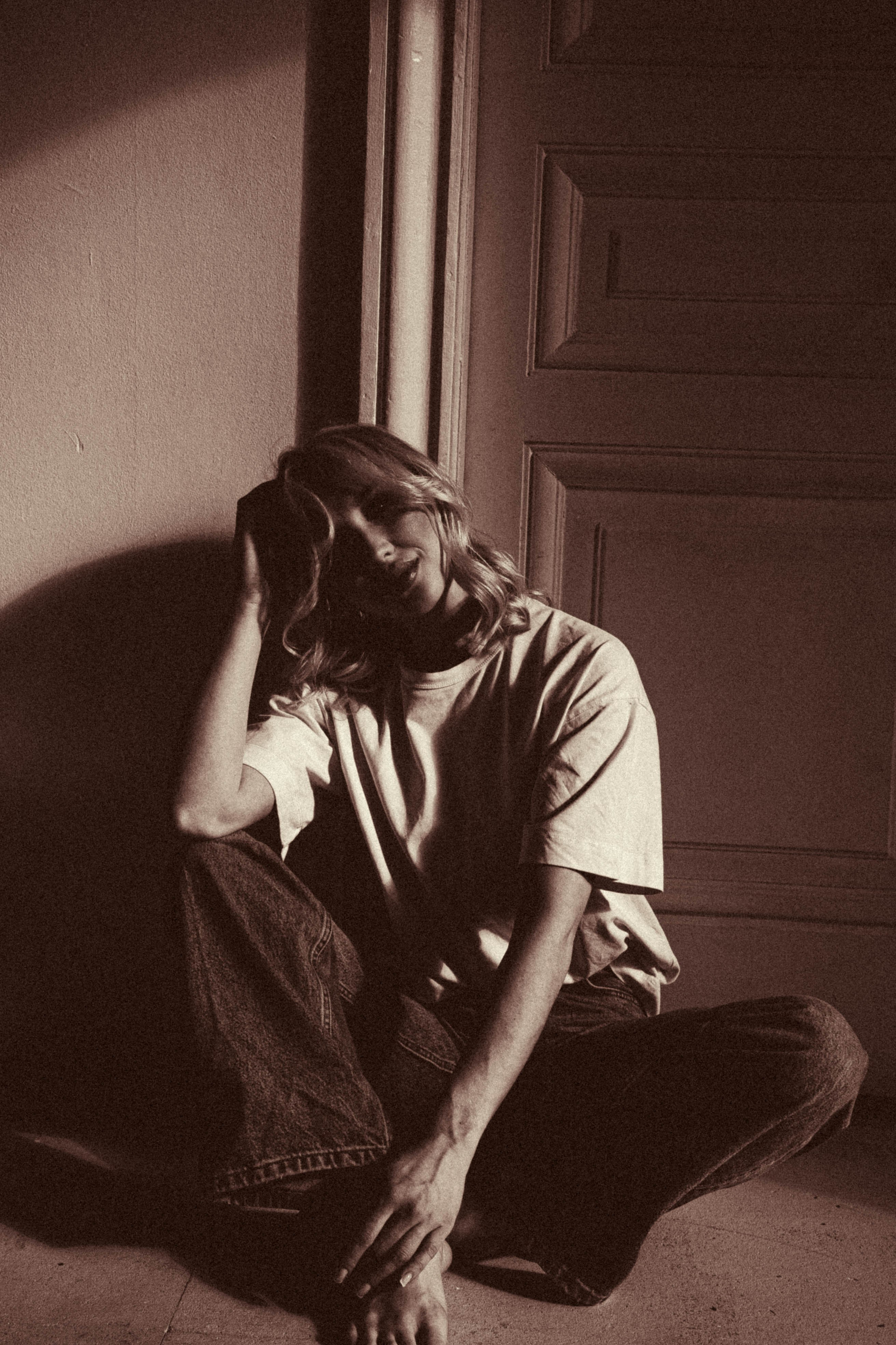 Винтажный стиль. Профессиональный фотограф, Санкт-Петербург — Виктория Богомолова