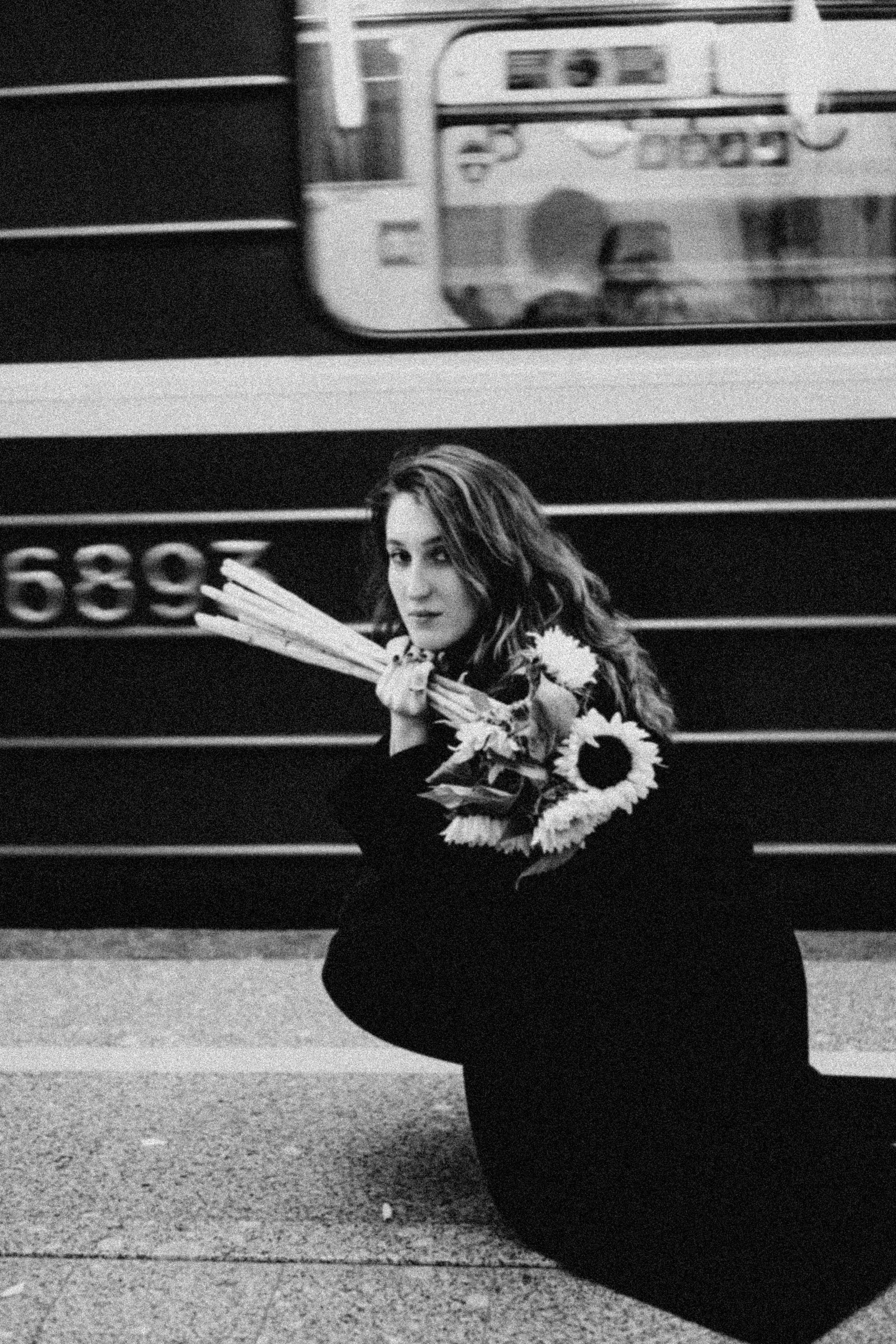 В метро. Профессиональный фотограф, Санкт-Петербург — Виктория Богомолова