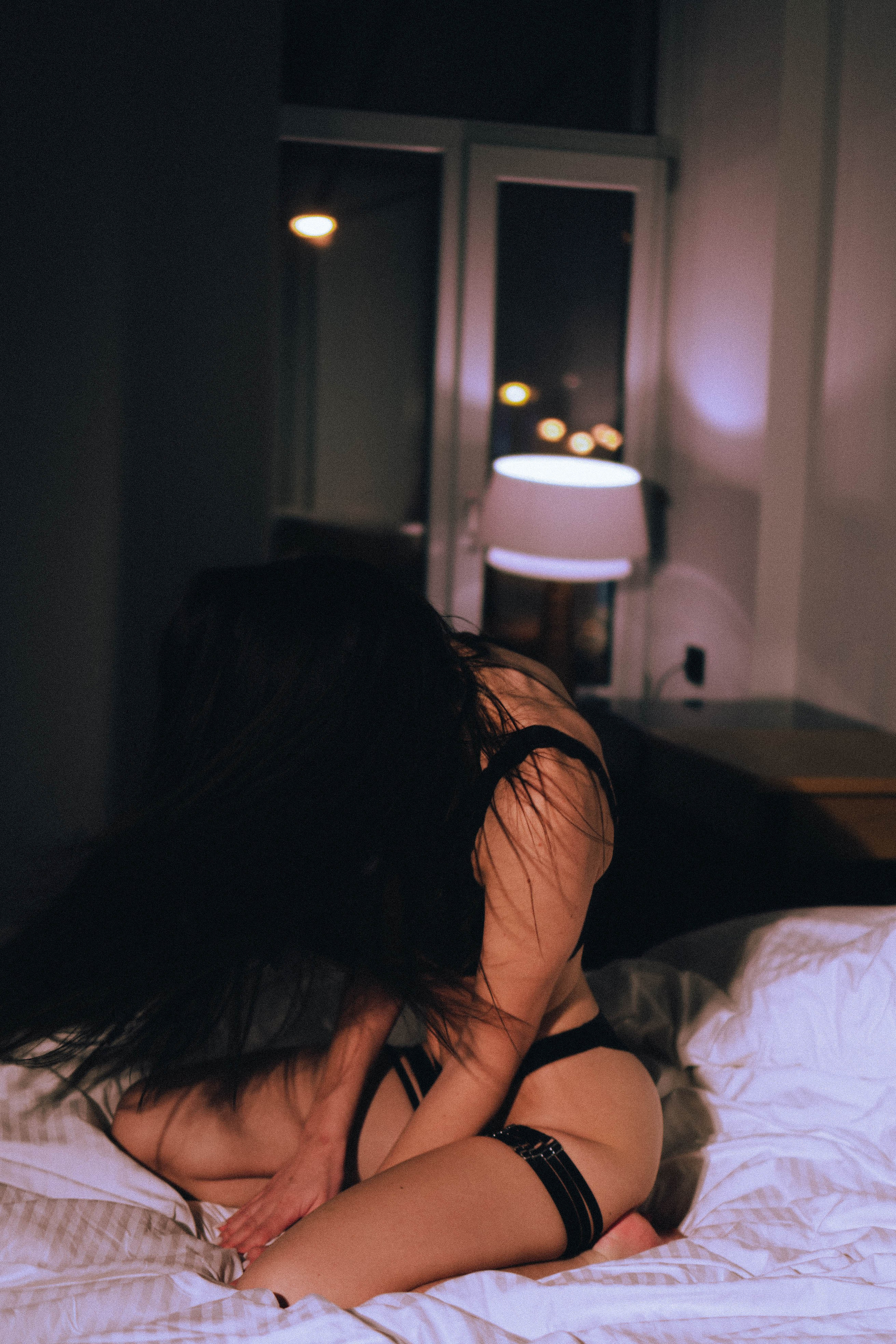 ФОТОСЕССИЯ В БЕЛЬЕ. Профессиональный фотограф, Санкт-Петербург — Виктория Богомолова