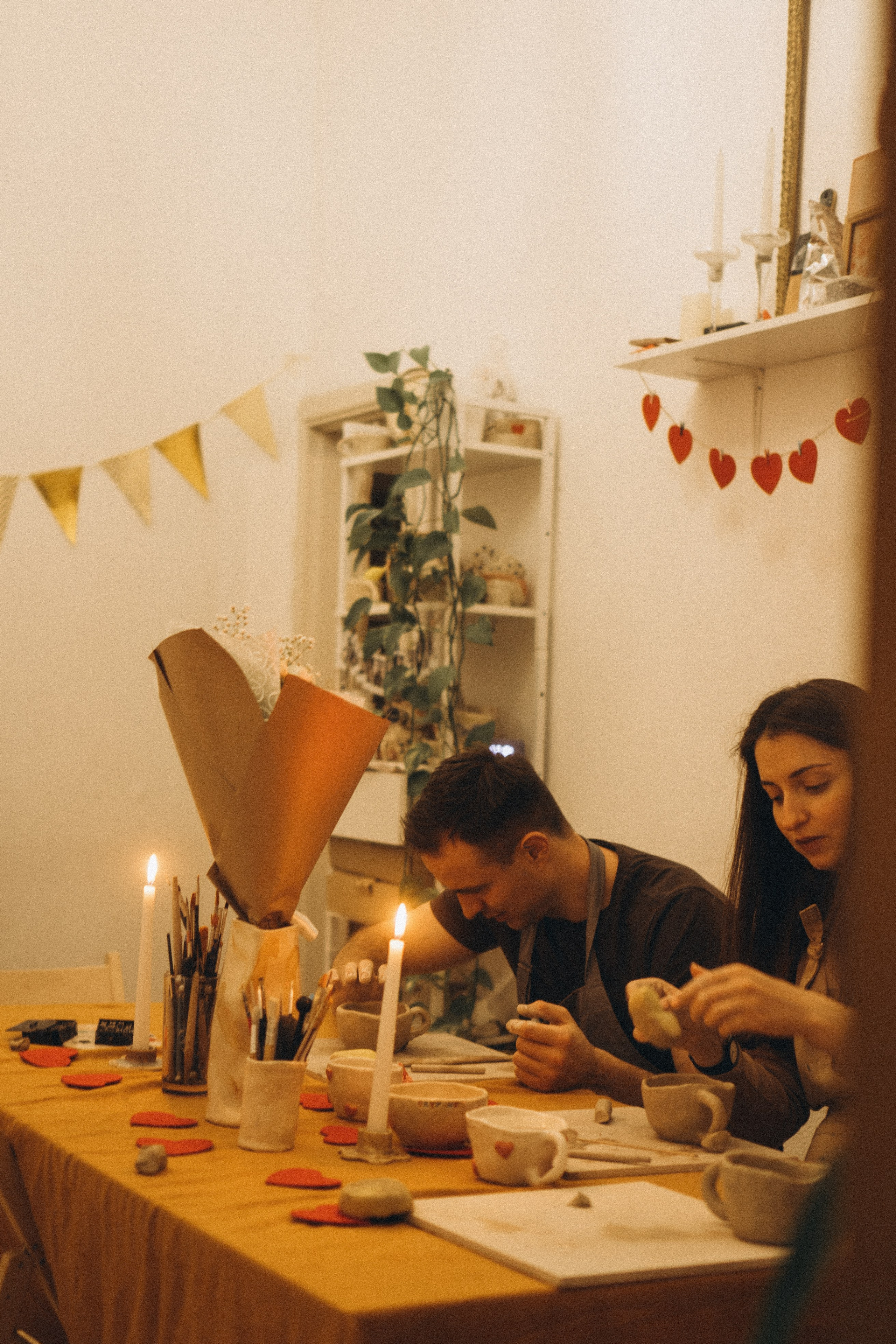 ЛЕПКАРНЯ. Профессиональный фотограф, Санкт-Петербург — Виктория Богомолова