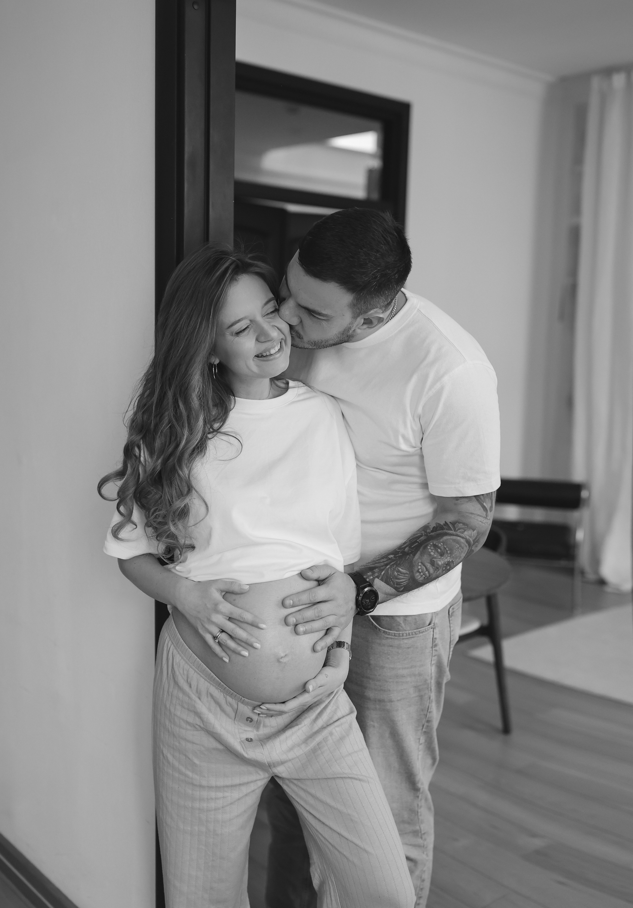 Maria & Igor. Ekaterina Buneeva Photography