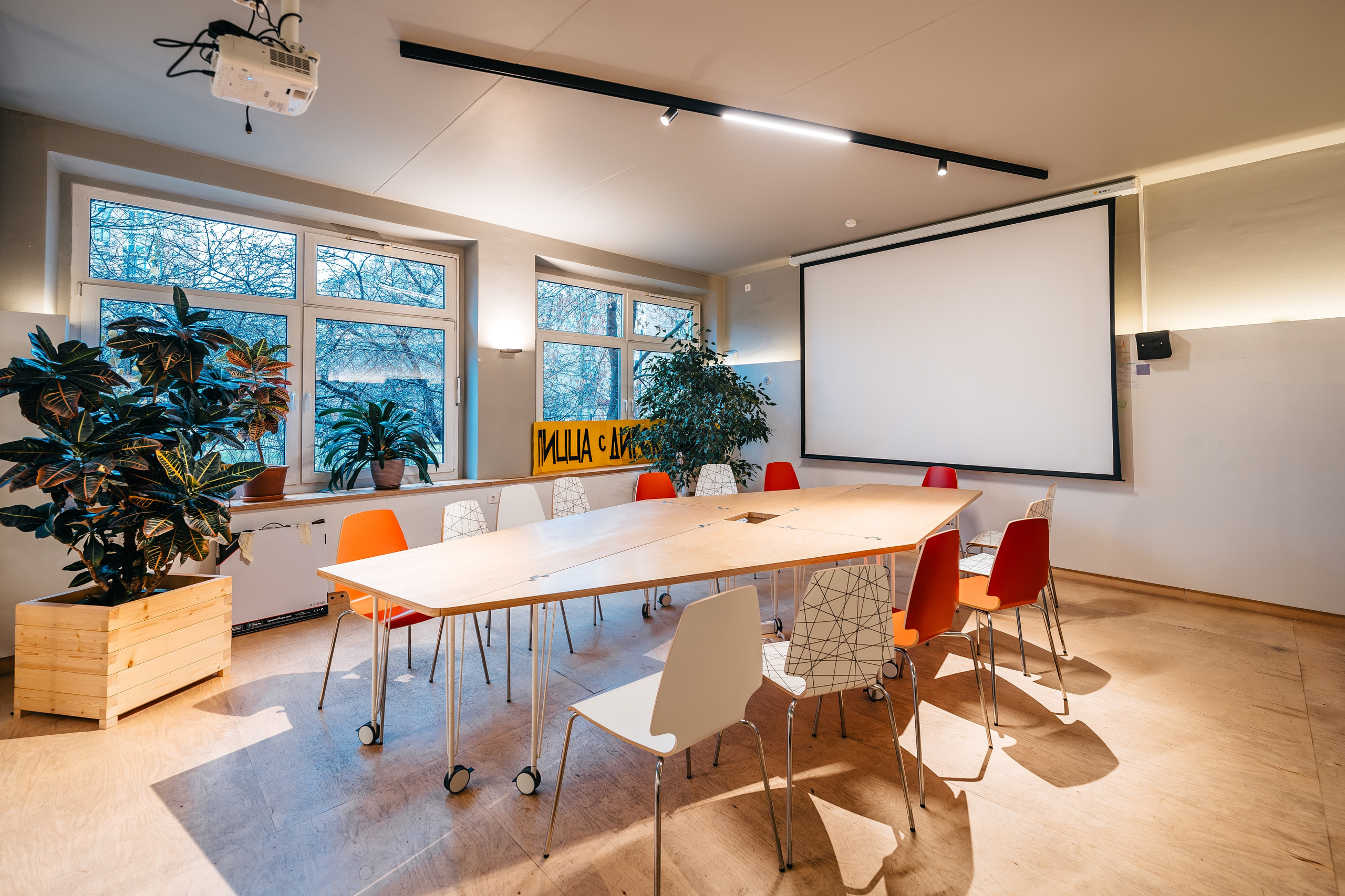 Европейская гимназия. @tomrus: Рустам Шагиморданов — фотограф