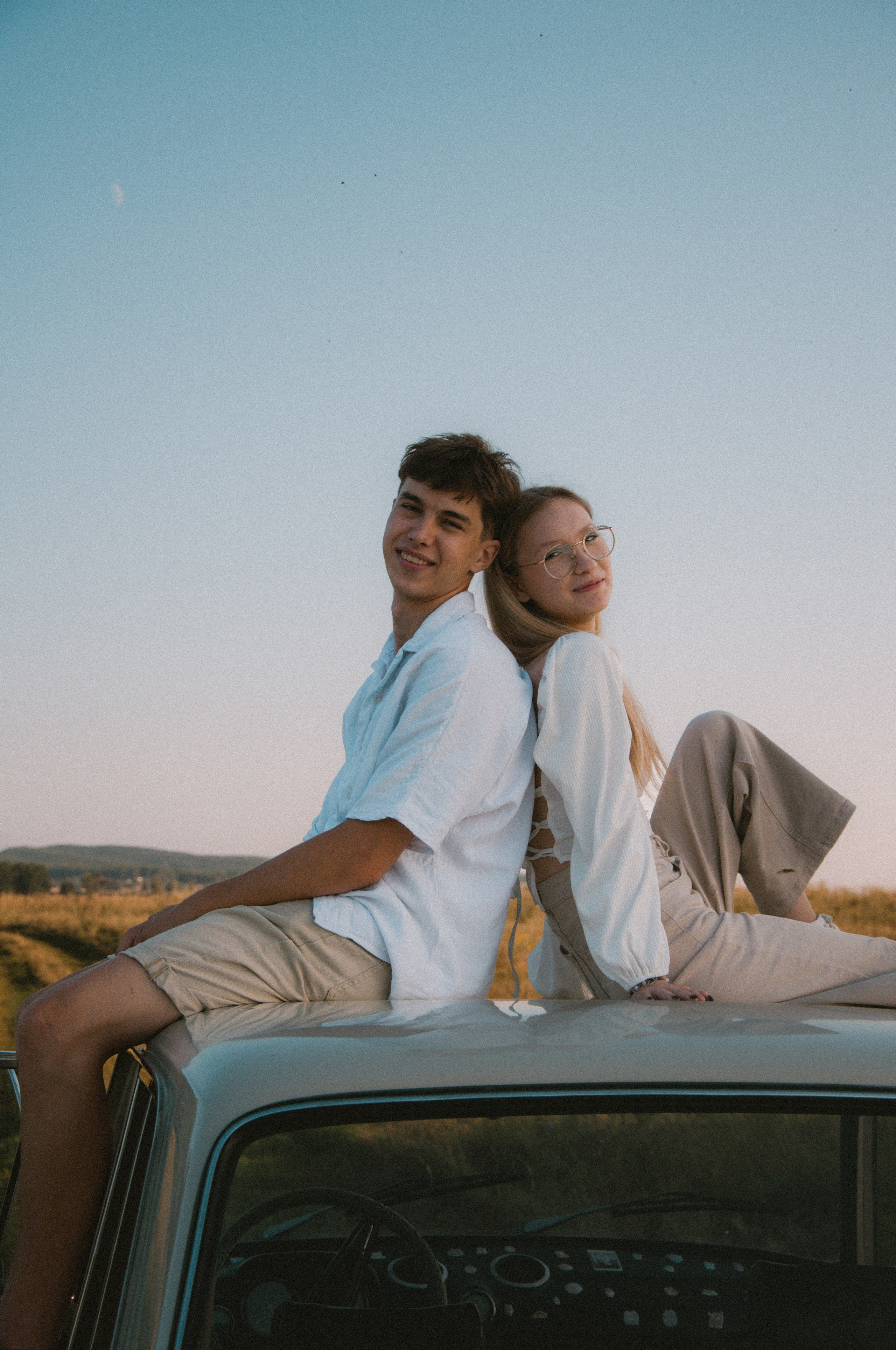 Тимур и Арина. Фотограф в Ишимбае, Салавате и Стерлитамаке