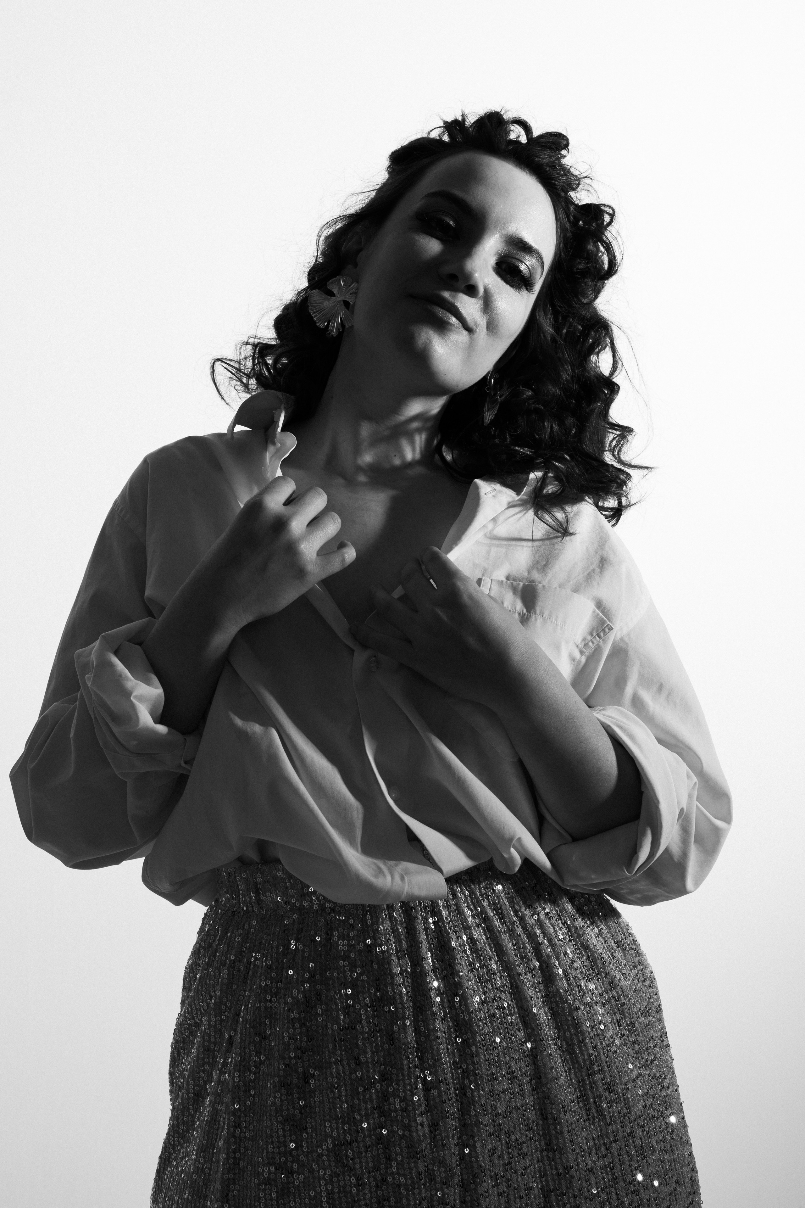 Ангелина. Фотограф в Тюмени Даша Михнова. Портреты, фотопроекты, фотодни