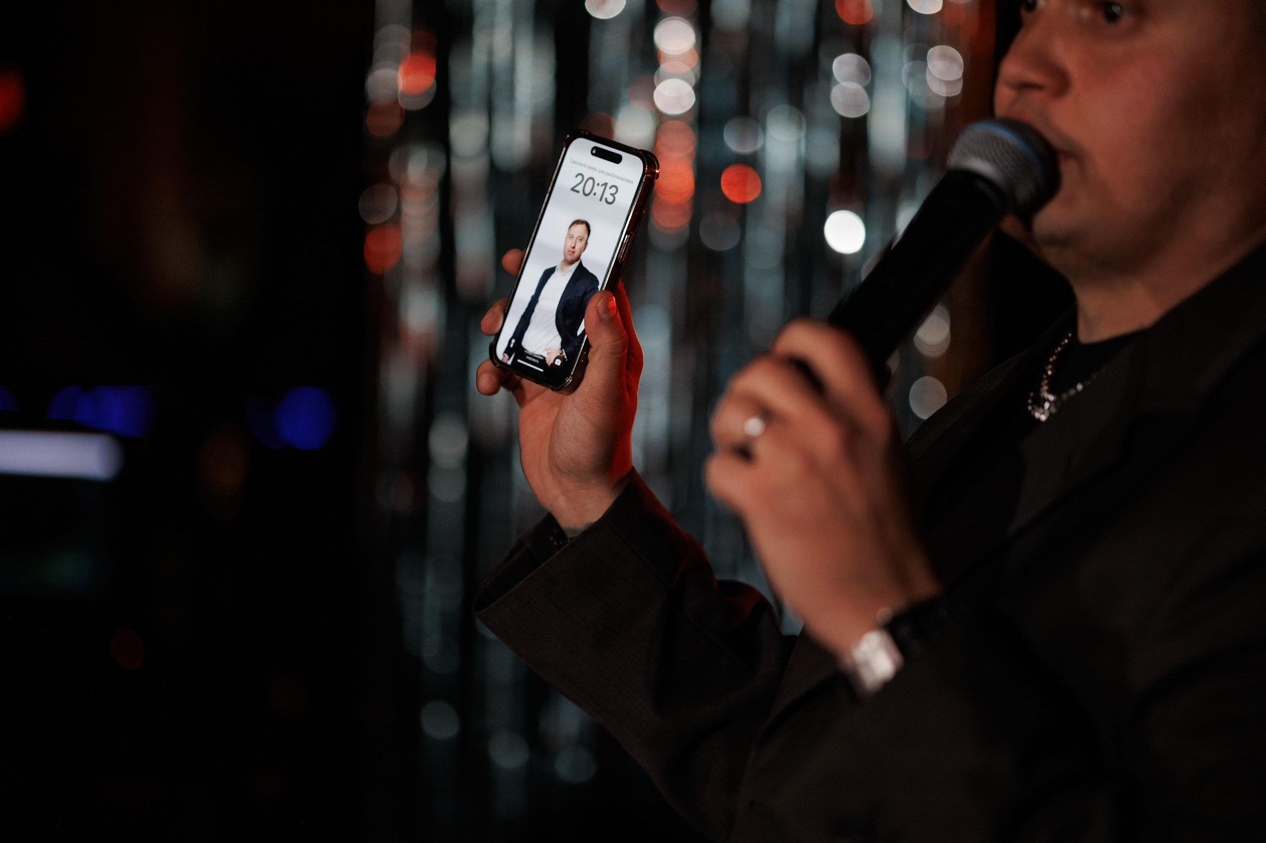 Новый год в стиле 90-х. Свадебное и event агентство До Мурашек Ростов-на-Дону