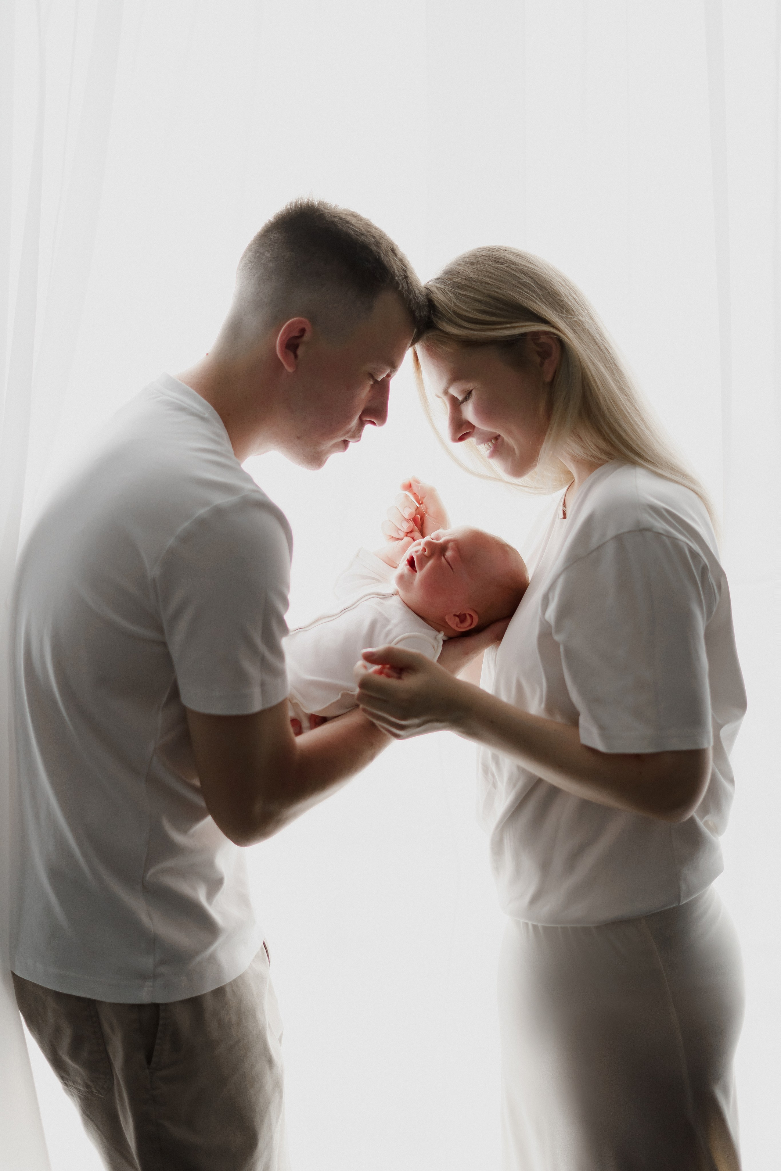 Паша рая федор. Фотограф Валерия Крахмалева