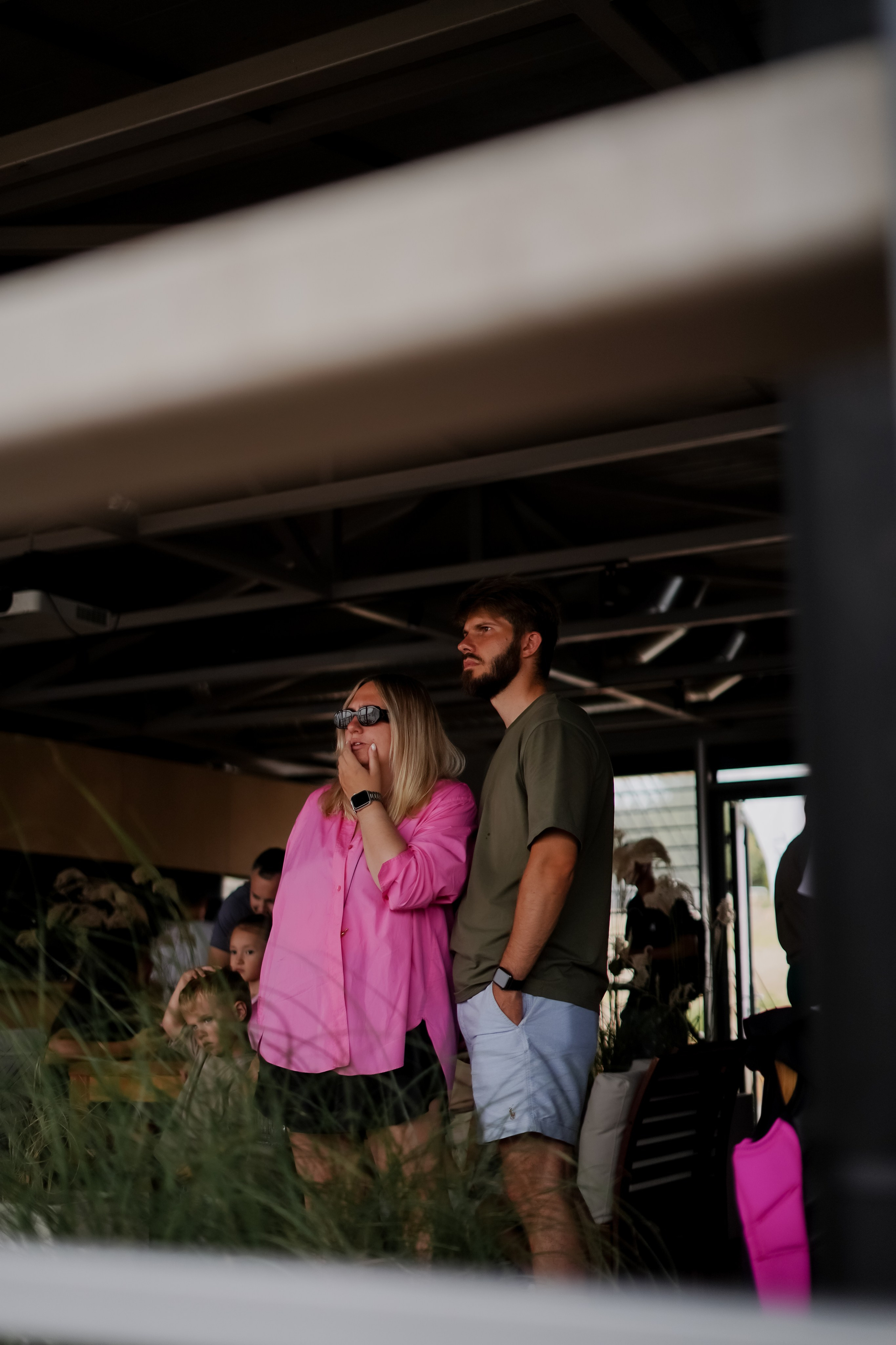 Surf. Фотограф Валерия Крахмалева