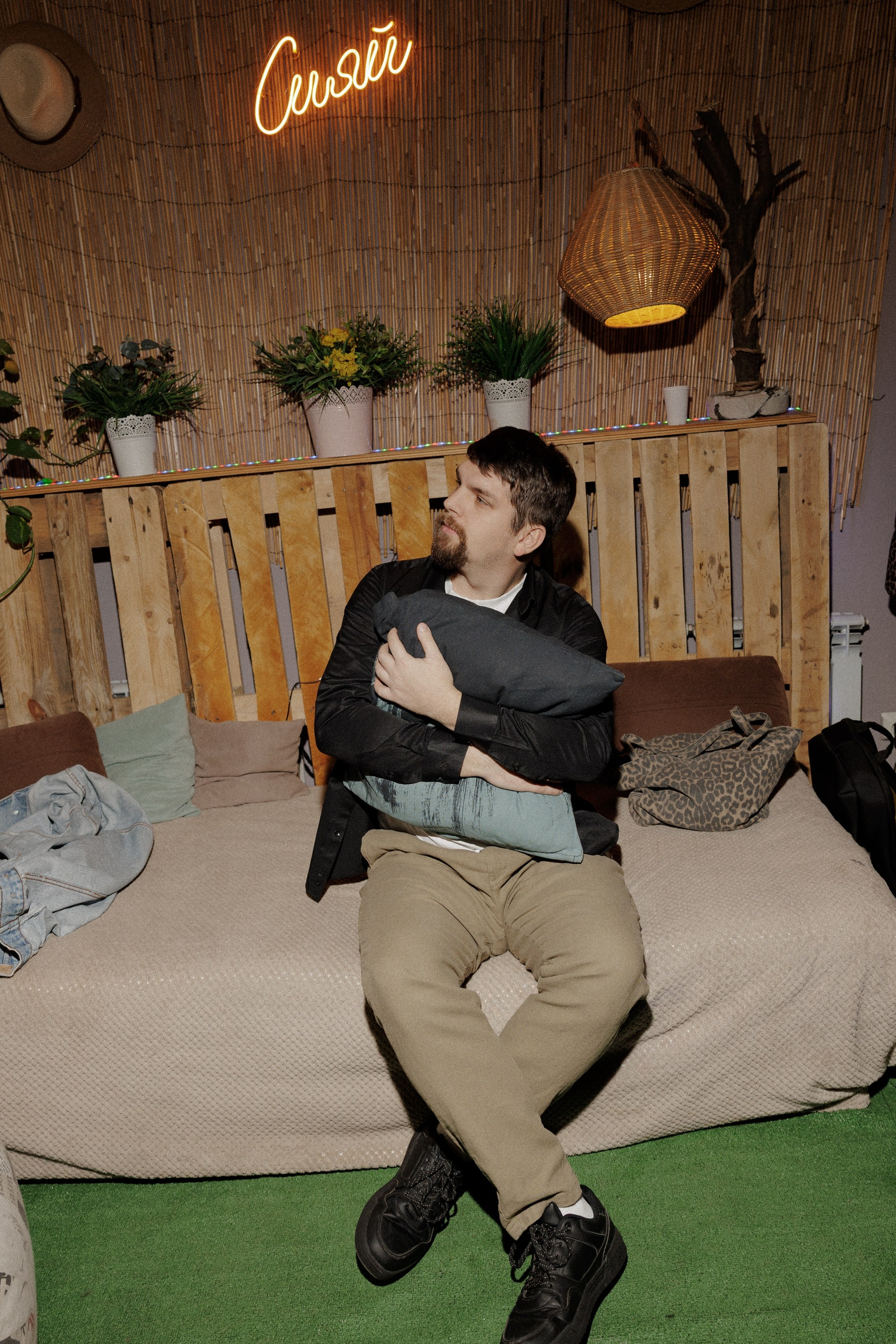 HB Misha. Свадебный фотограф