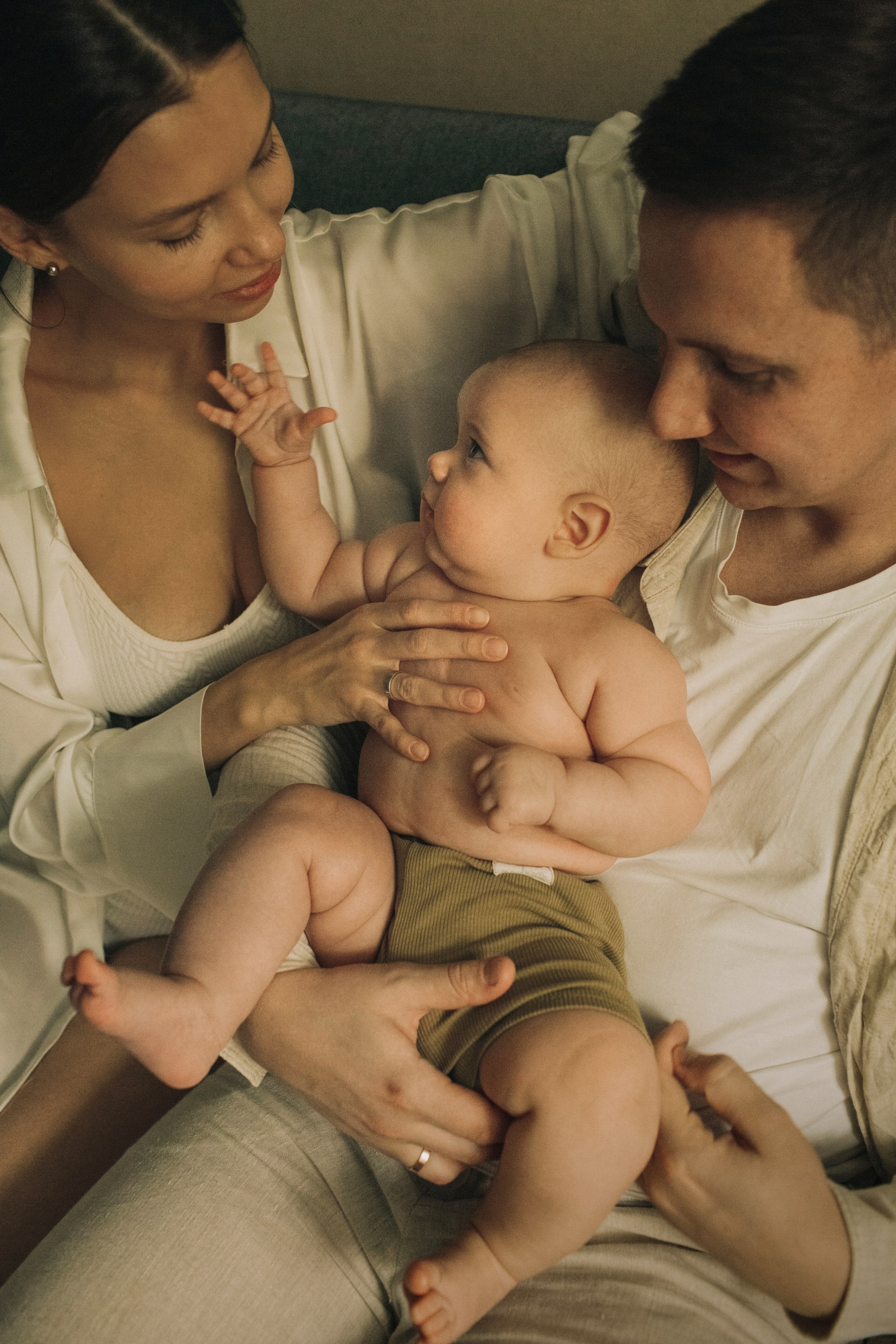 Семейный фотограф Томск