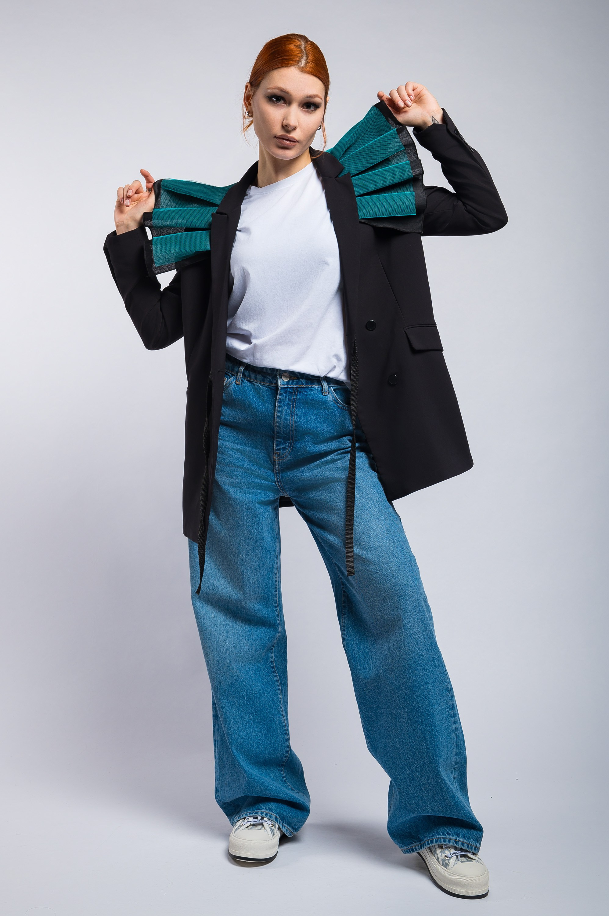 Рюши. Главная