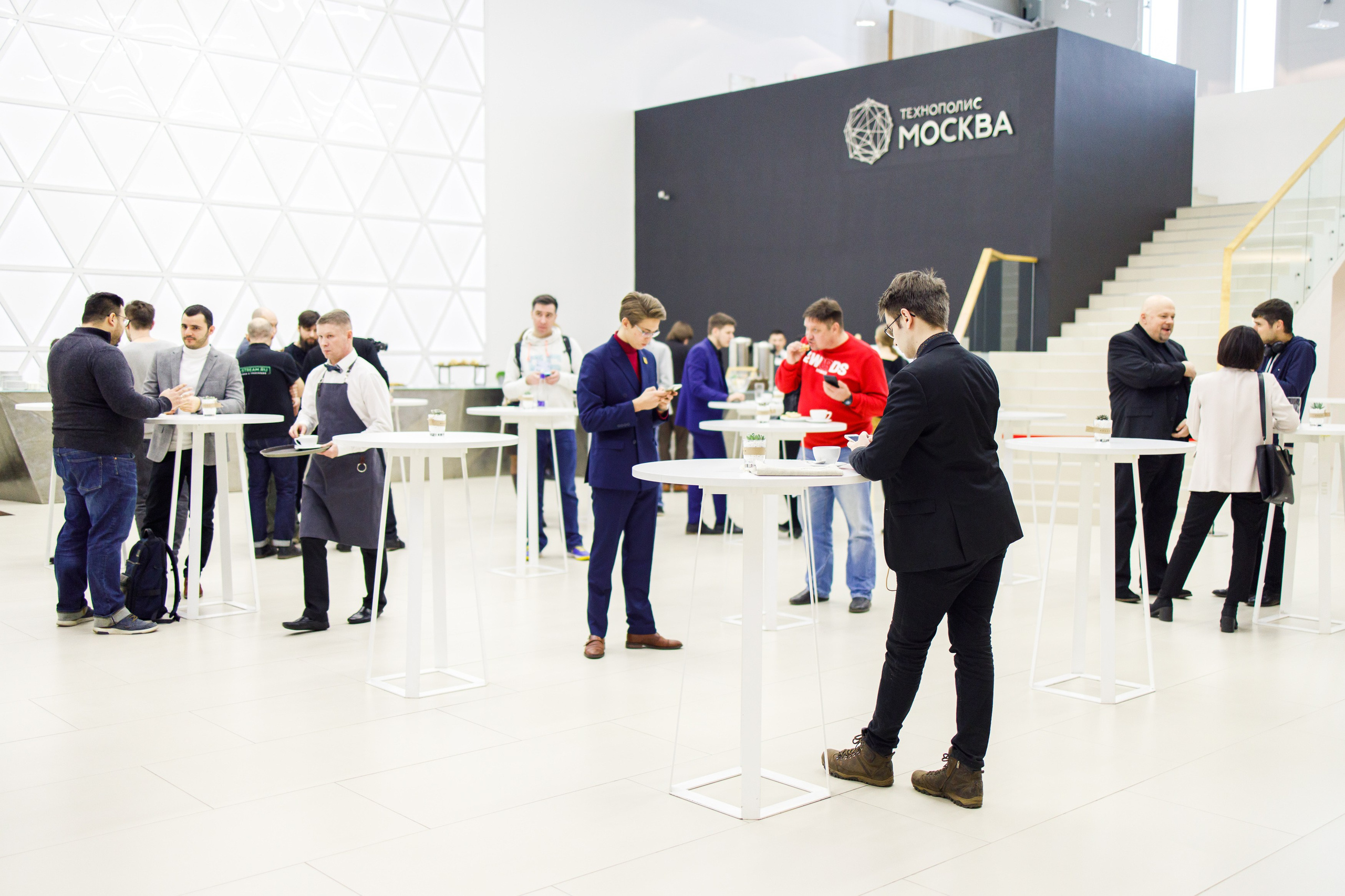 19. Фотограф Недорез Александр в Москве. Репортаж на ваших мероприятиях