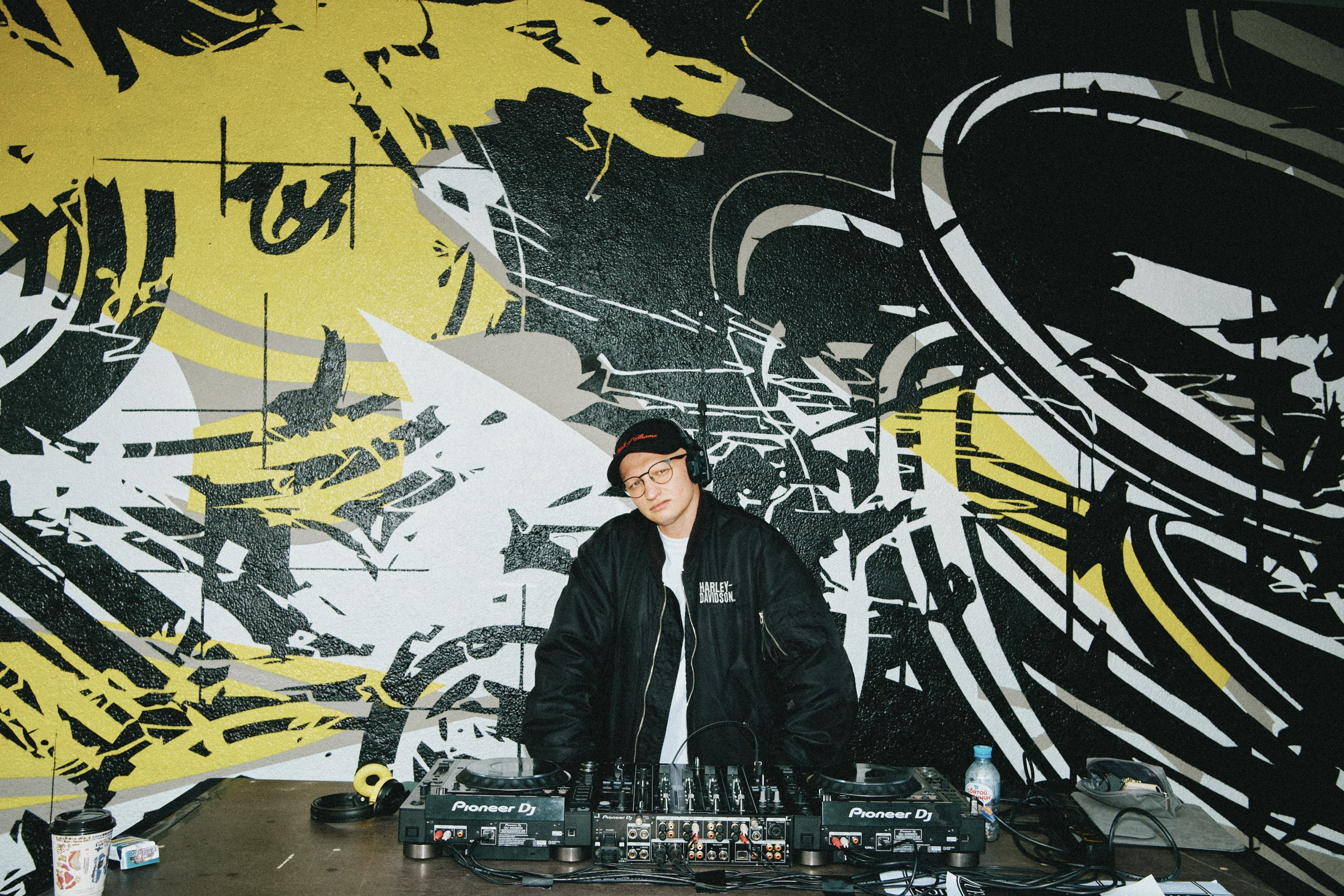 День третий. Уральская международная неделя моды 2024