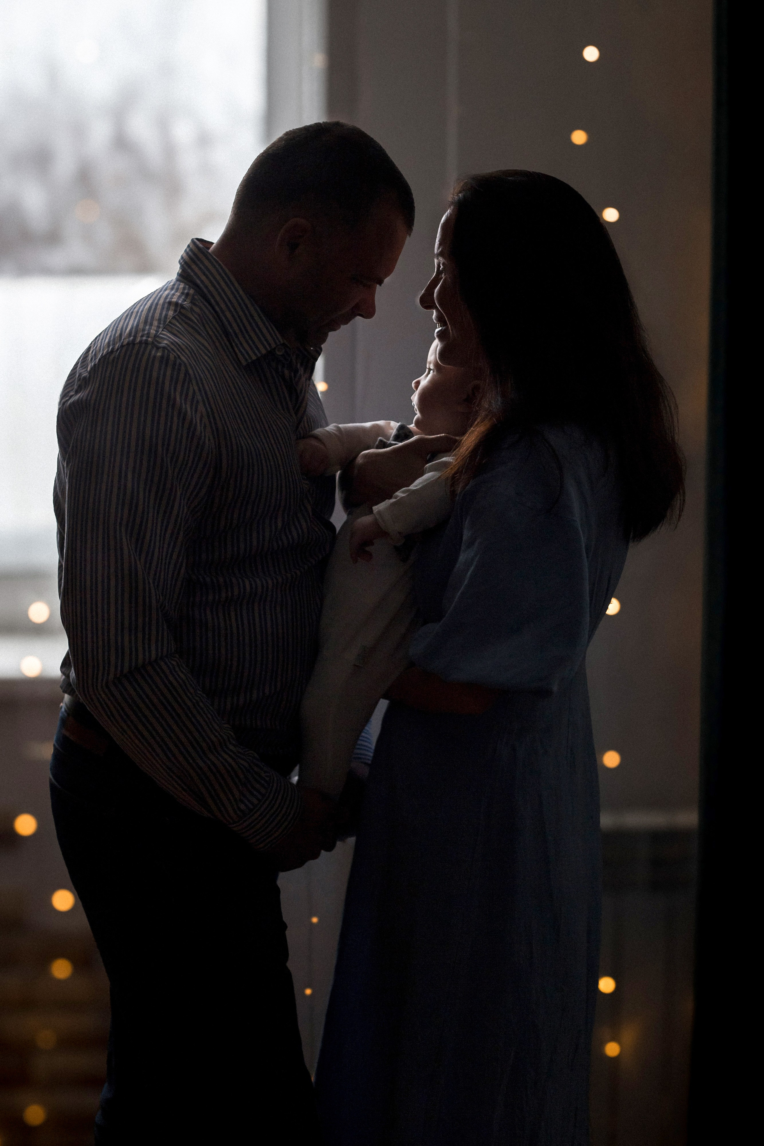 Family. Портретный, семейный, свадебный фотограф в Брянске Маргарита Василькова