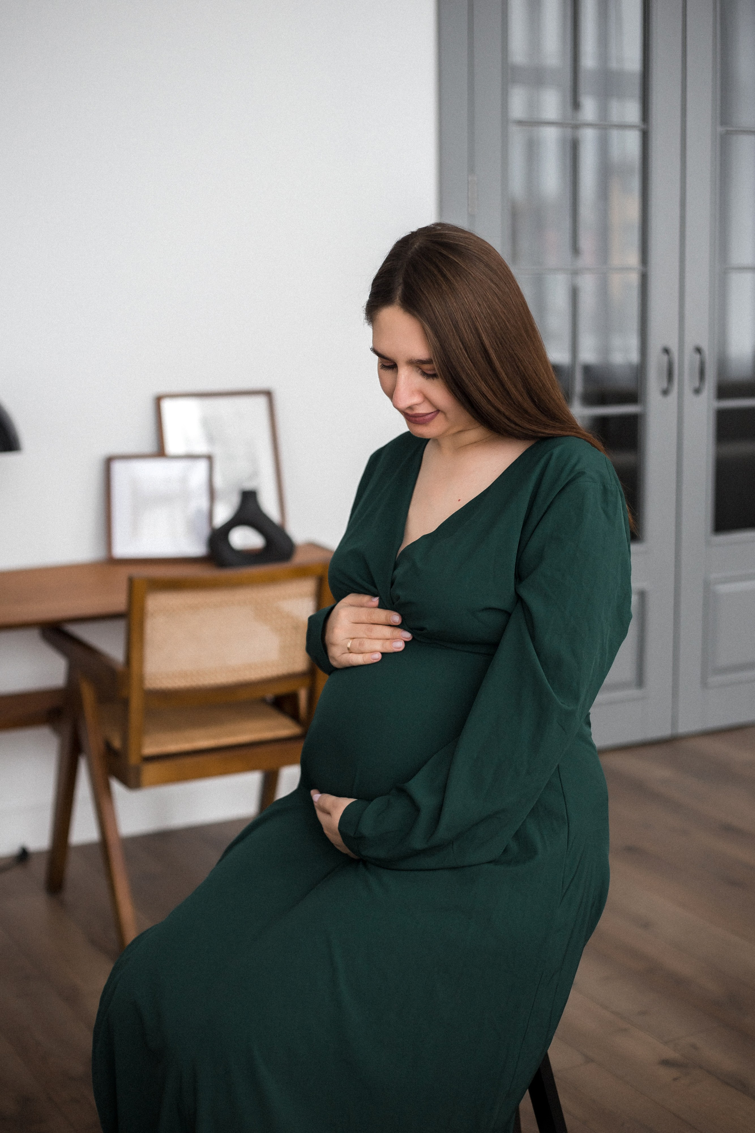 Студия Вода. Портретный, семейный, свадебный фотограф в Брянске Маргарита Василькова