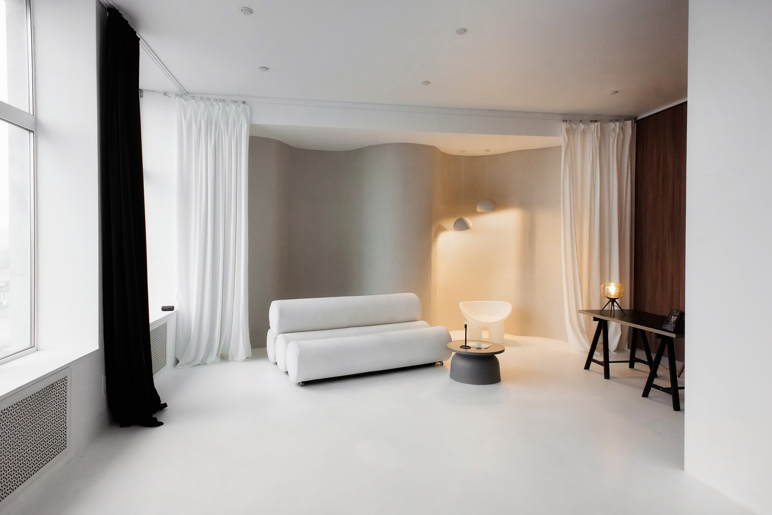 Пастила-зал Secret room (Станке-Димитрова, 54а, БЦ Десна). Портретный, семейный, свадебный фотограф в Брянске Маргарита Василькова