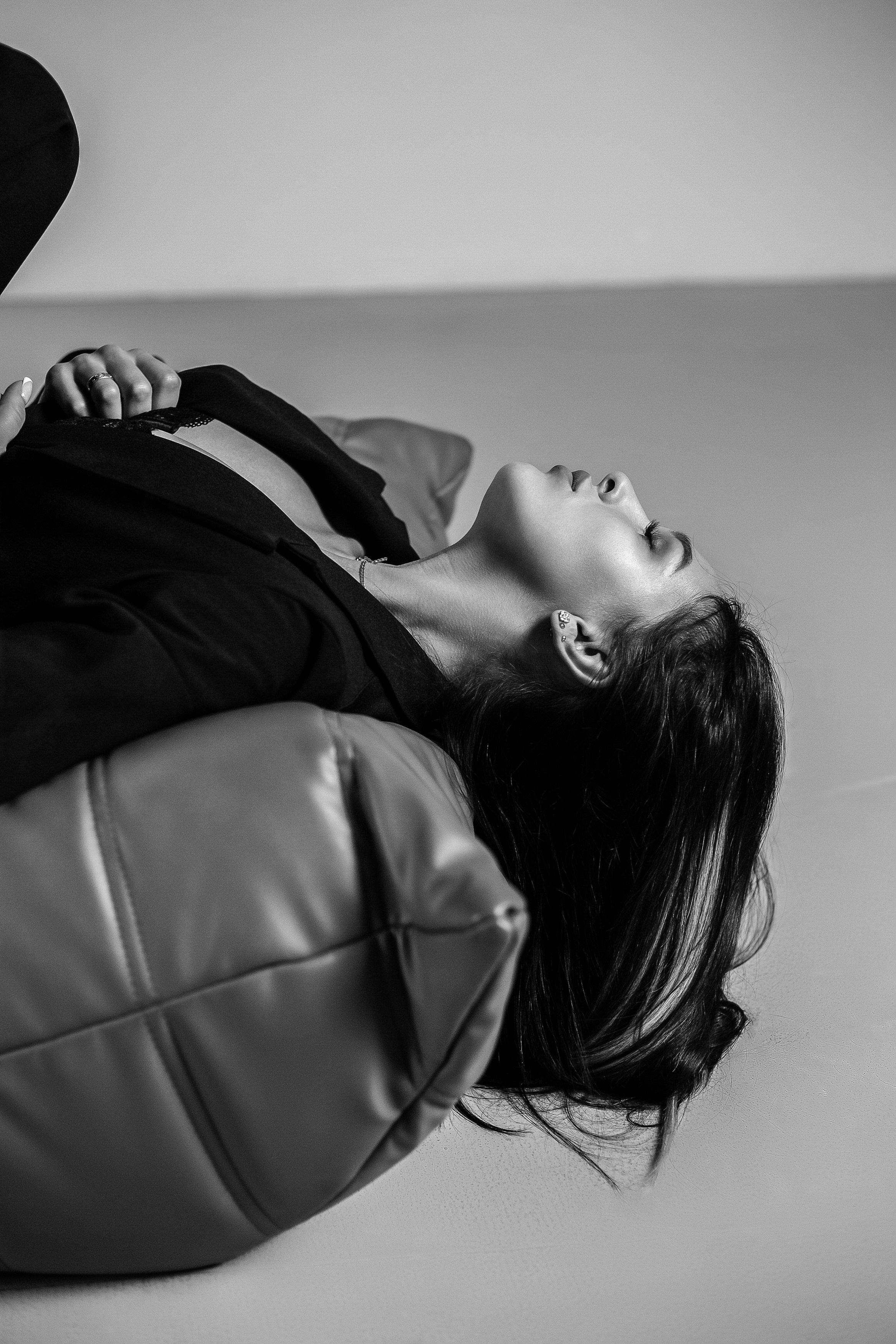 Кристина. Портретный, семейный, свадебный фотограф в Брянске Маргарита Василькова