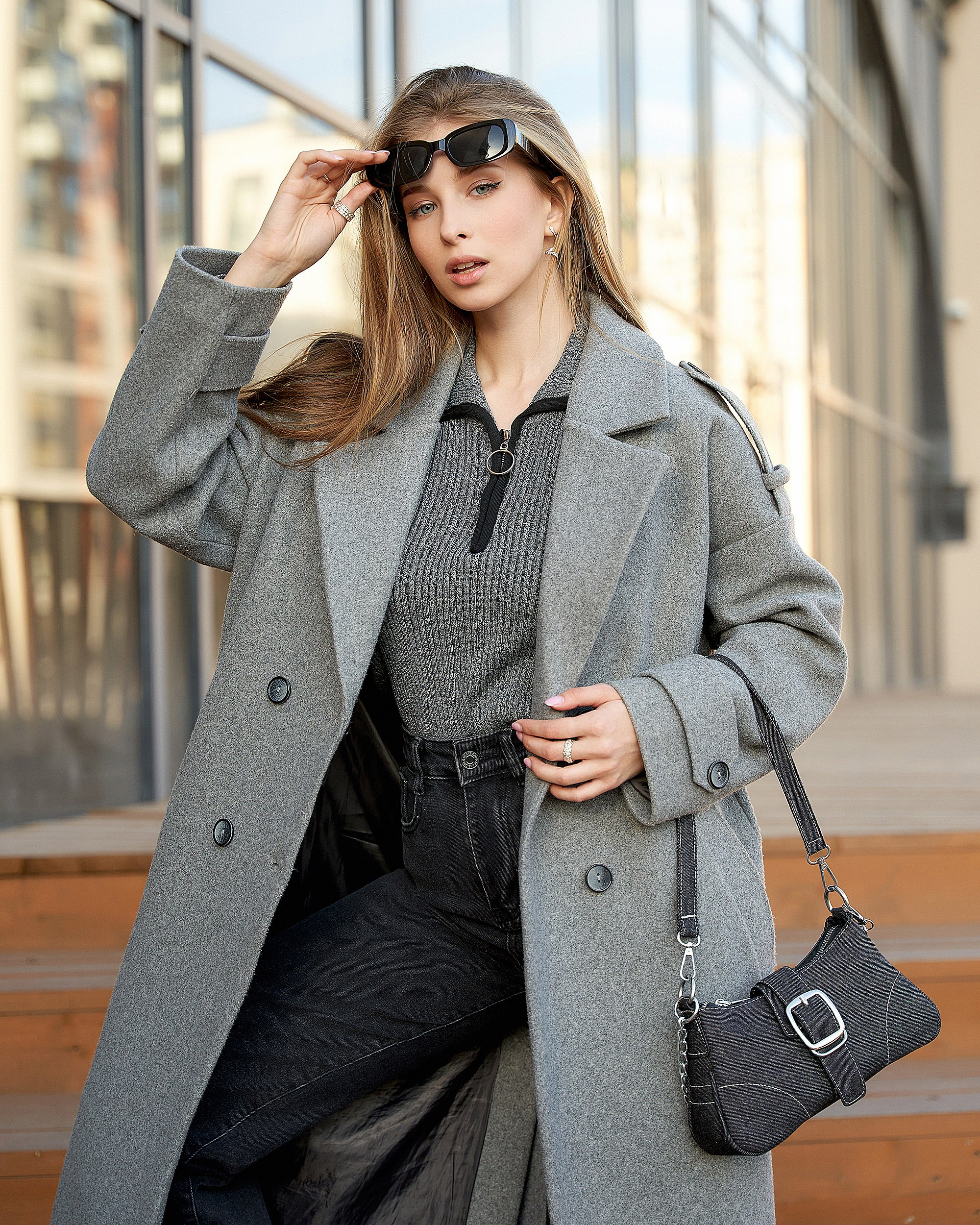 Тоня. Контент для маркетплейсов и соцсетей. Фото и видео съемка