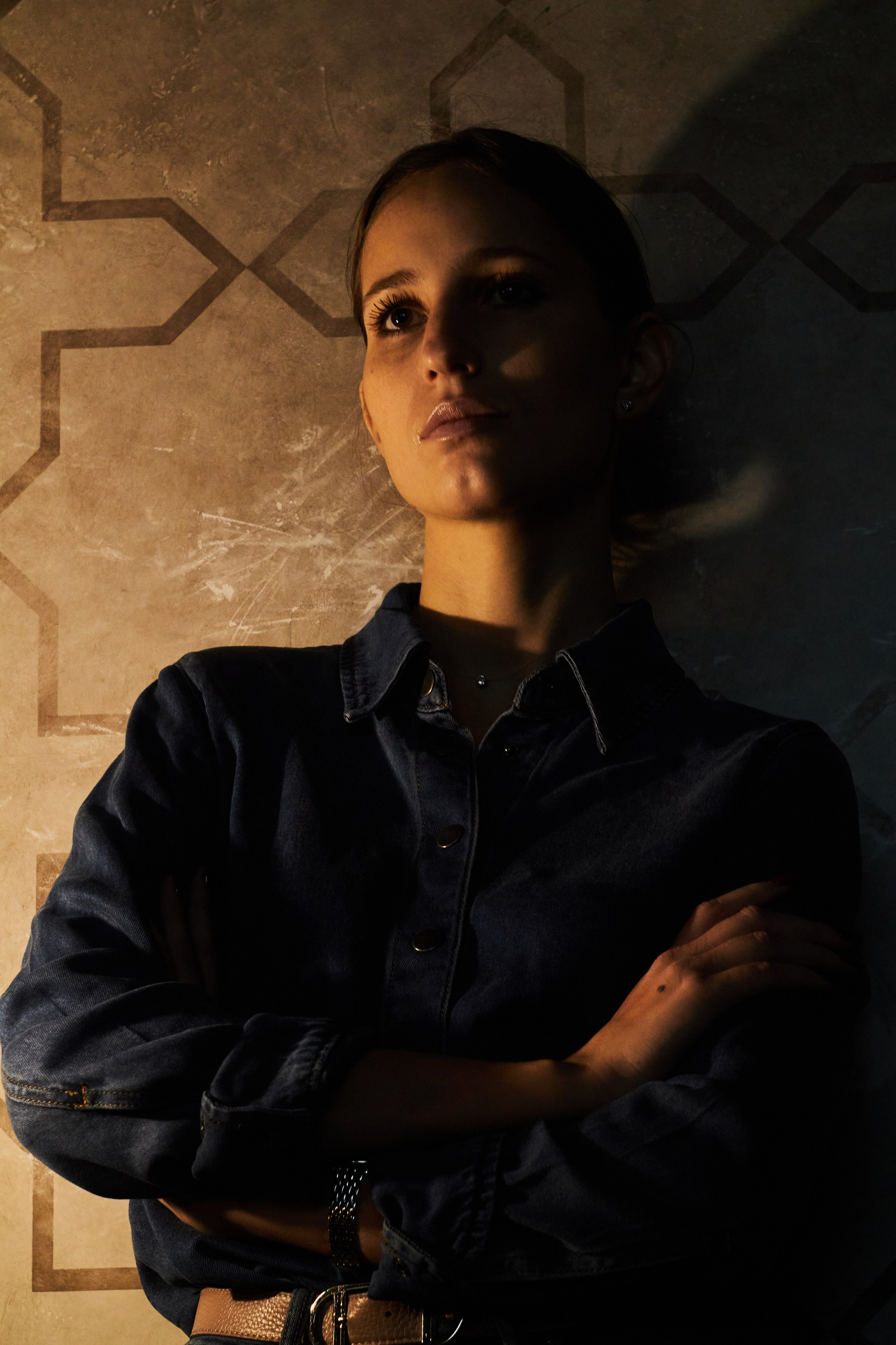 Rada. Фотограф Александр Рауш