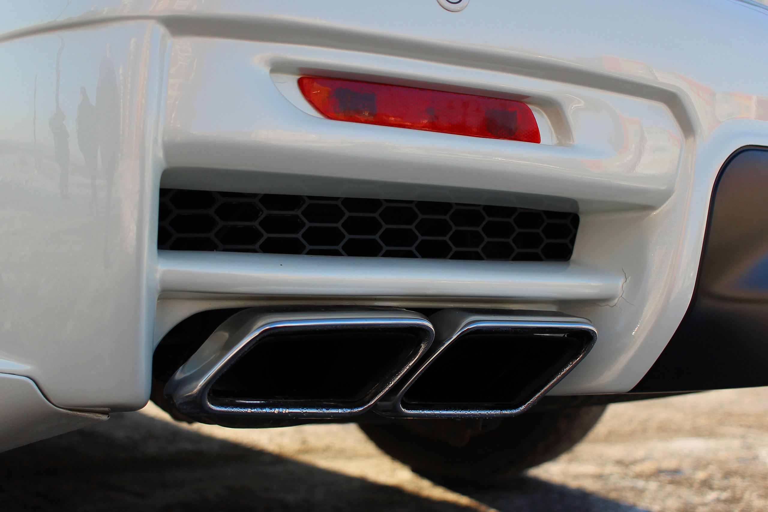 Infiniti. Репортажный фотограф в Иркутске Семён Фёдоров