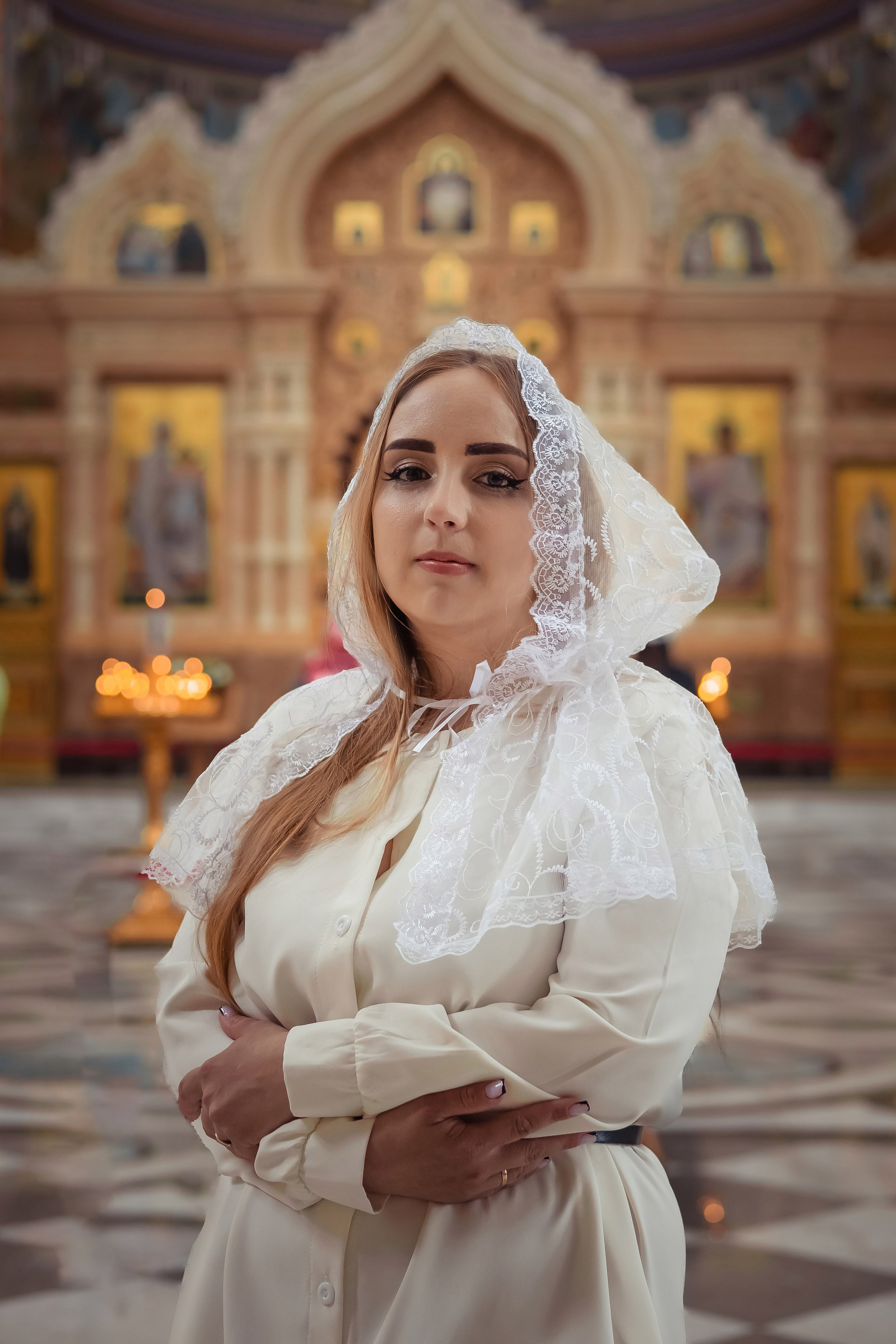 Таинство крещения. Фотограф Newborn, семейный фотограф во Владивостоке Ольга Казакова