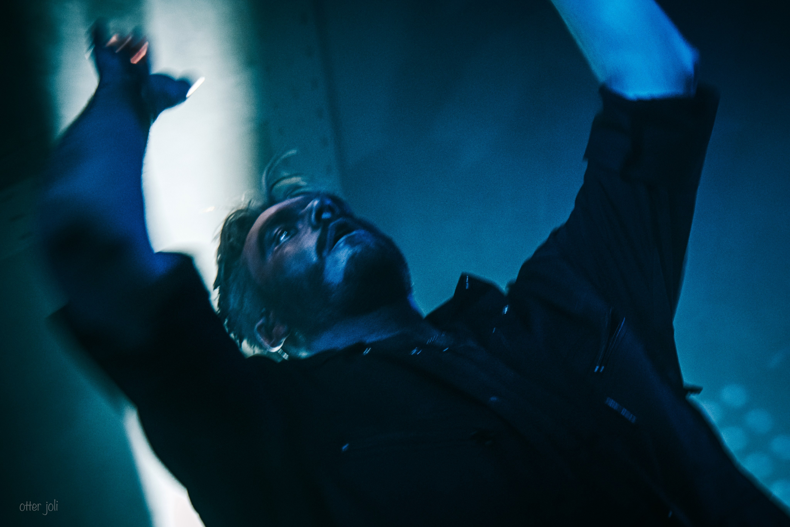 Ramm'band | МТ Music Bar. Концертный репортёр Валерия Сафина