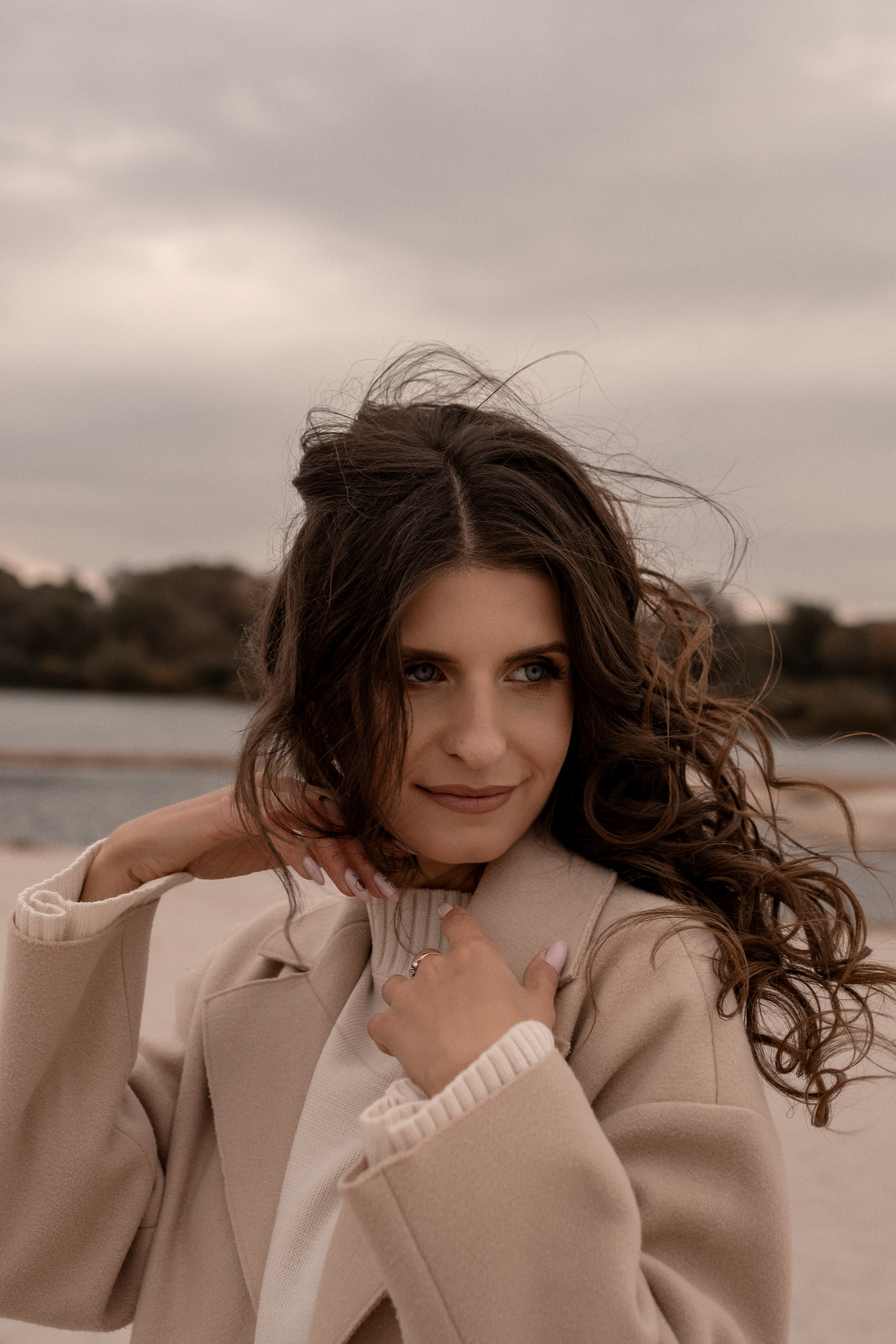 Елена. Свадебный и семейный фотограф в Серпухове Александра Дерюшева