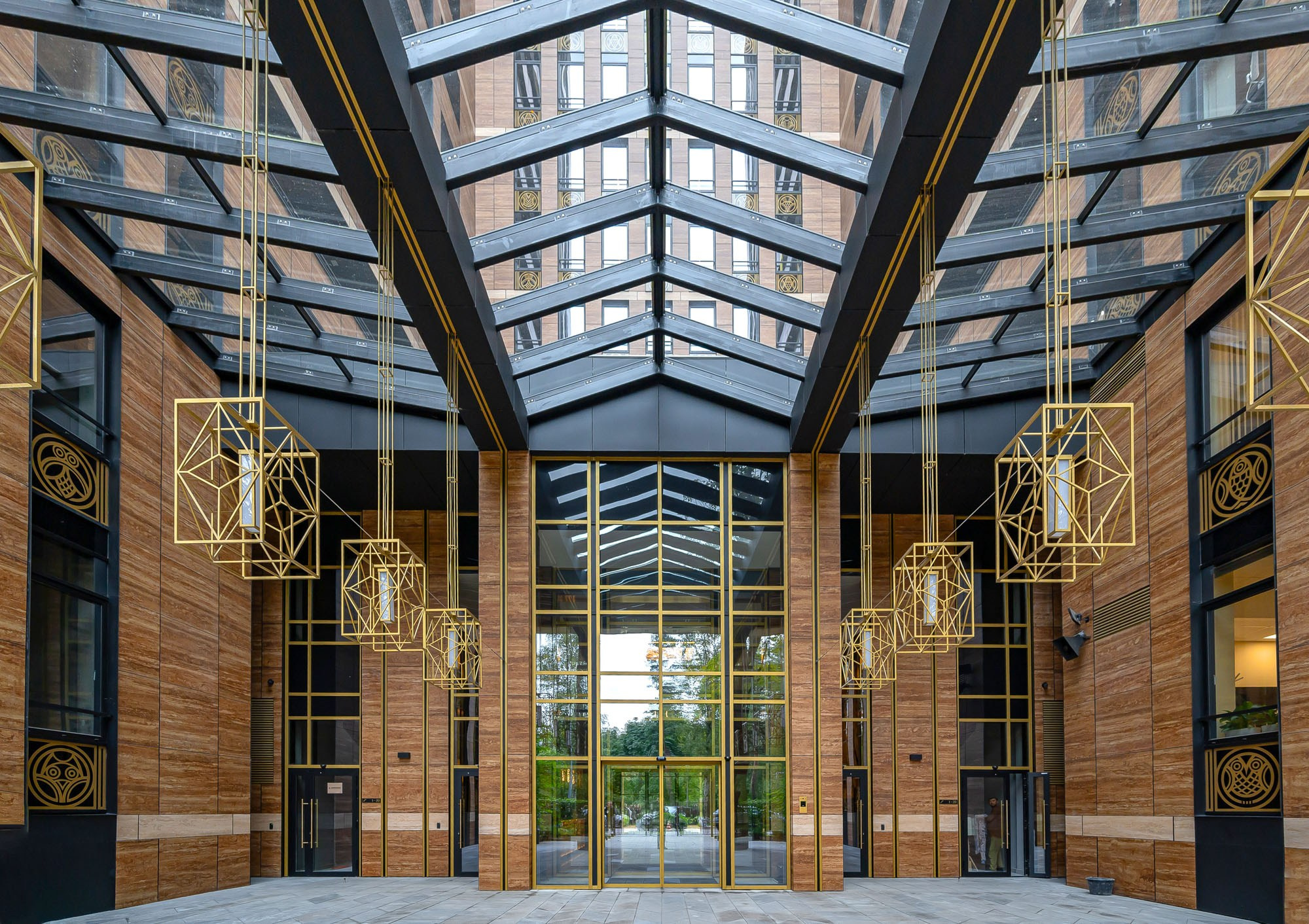 Фотосъемка архитектуры в Санкт-Петербурге | Фотограф Рустам Загидуллин. Фотограф | Рустам Загидуллин | Санкт-Петербург