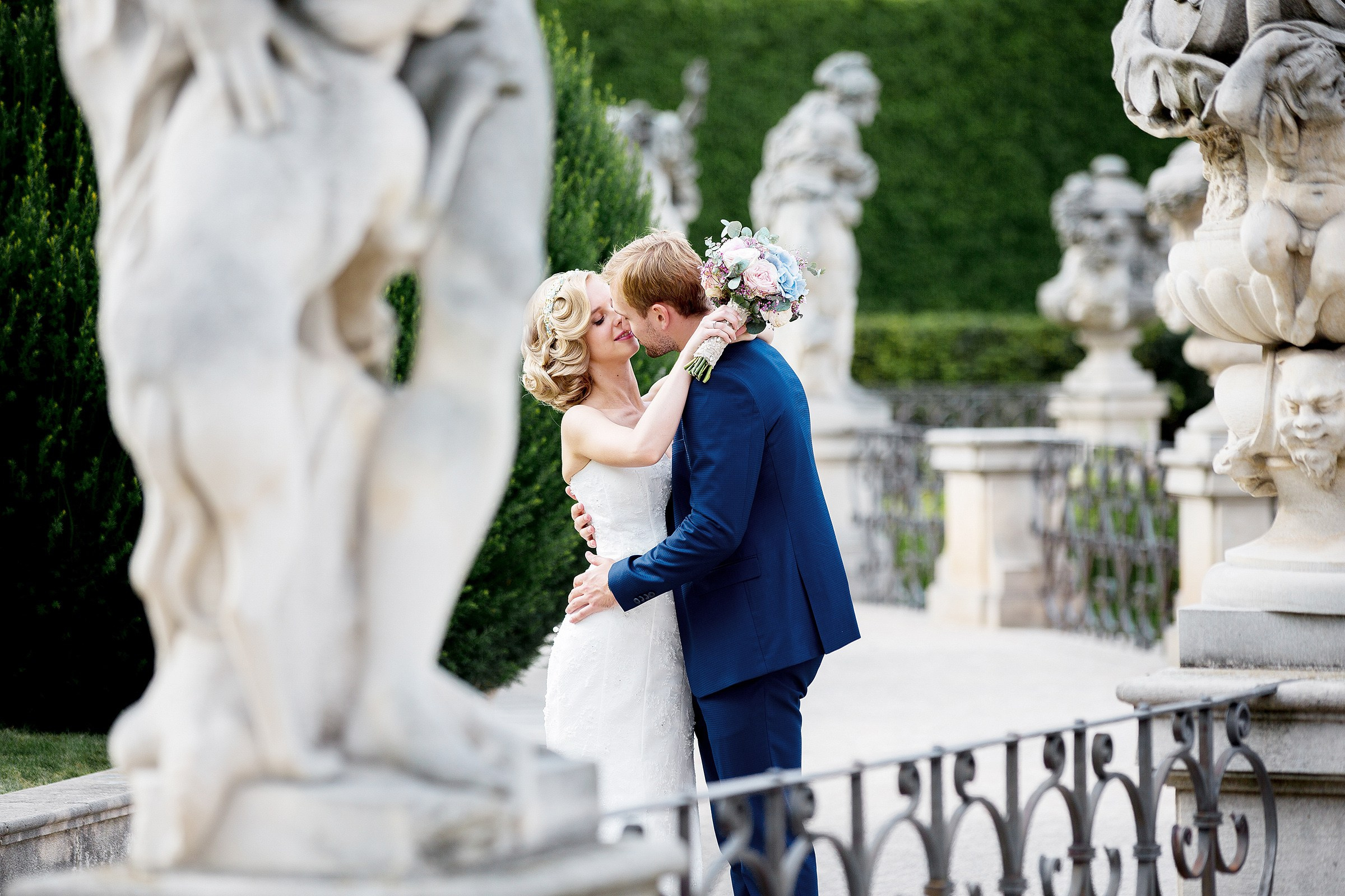 Артем и Ольга. Свадебные фотографы Москва, Рязань Ася и Сергей