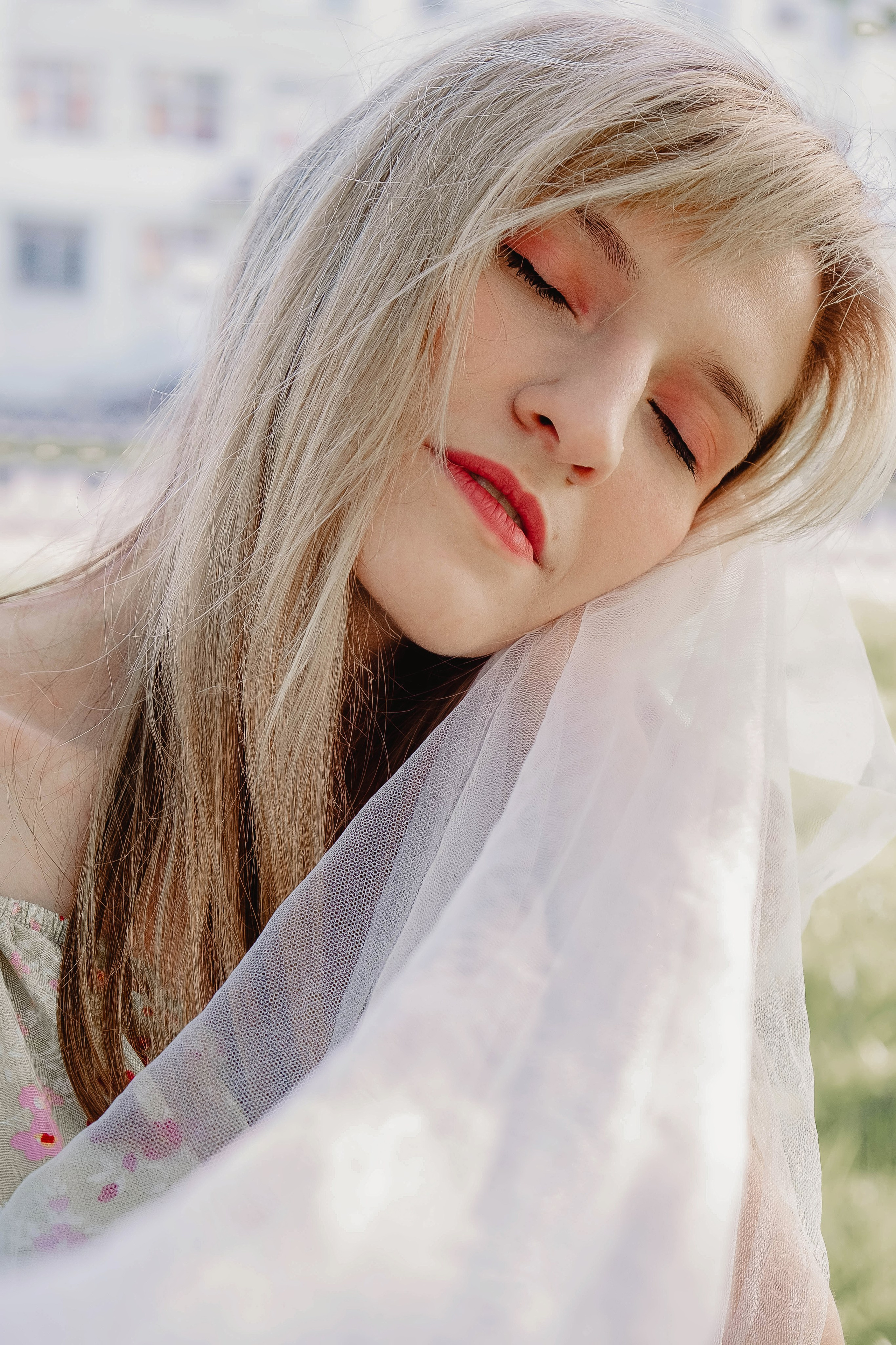 Алена. Портретный и свадебный фотограф в Йошкар-Оле Егошина Екатерина