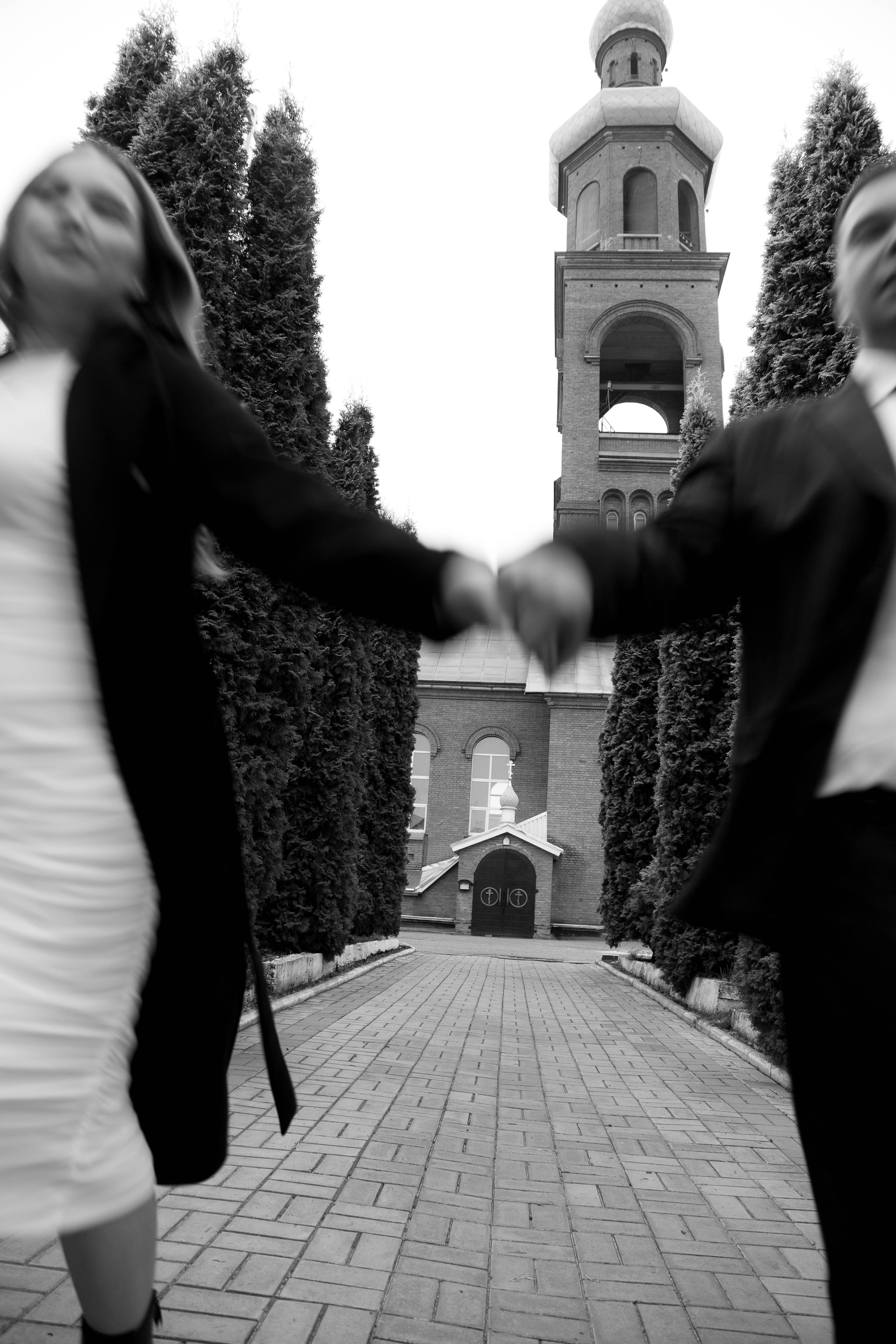 Анастасия и Александр. Портретный и свадебный фотограф в Йошкар-Оле Егошина Екатерина