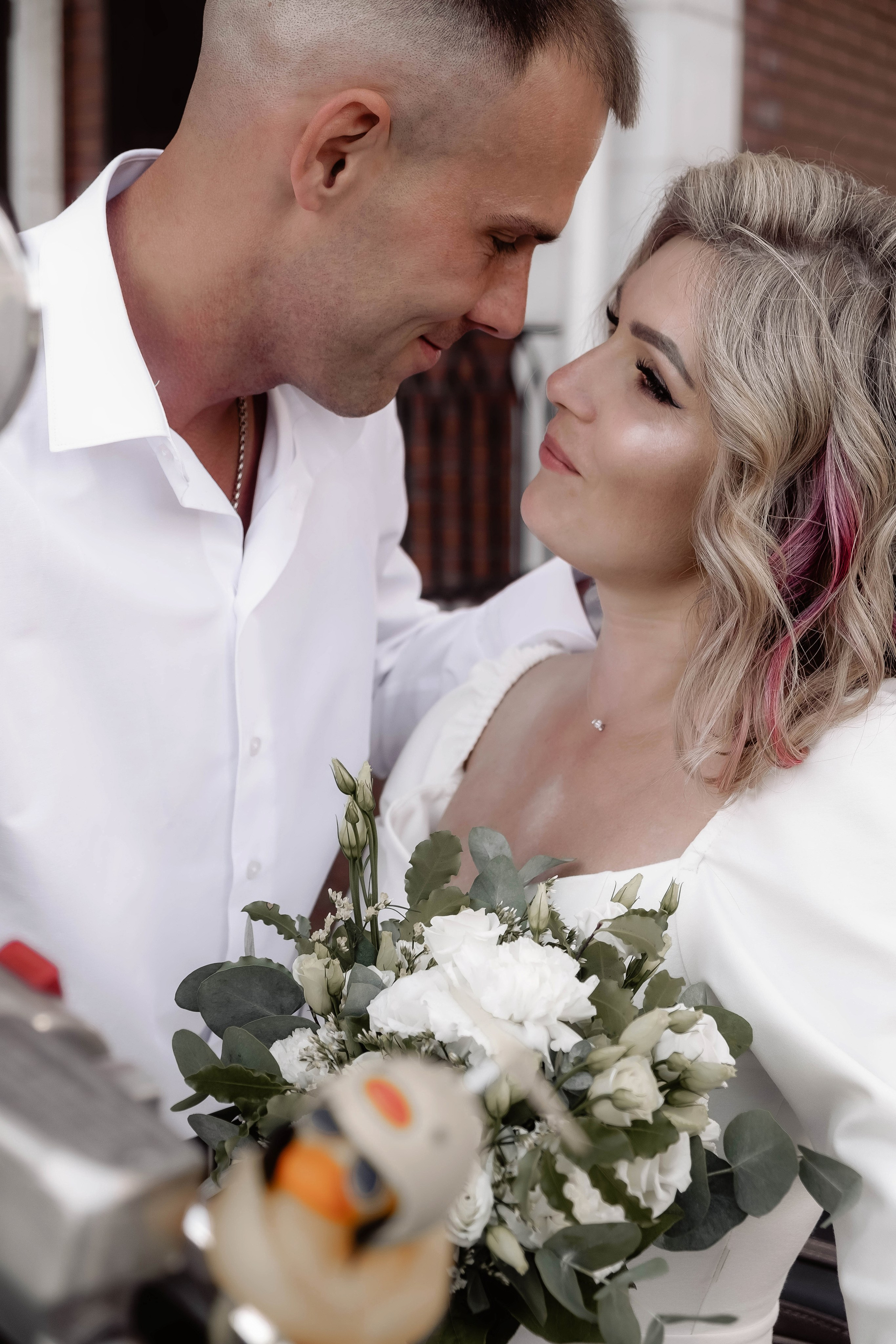 В Мичурине. Портретный и свадебный фотограф в Йошкар-Оле Егошина Екатерина