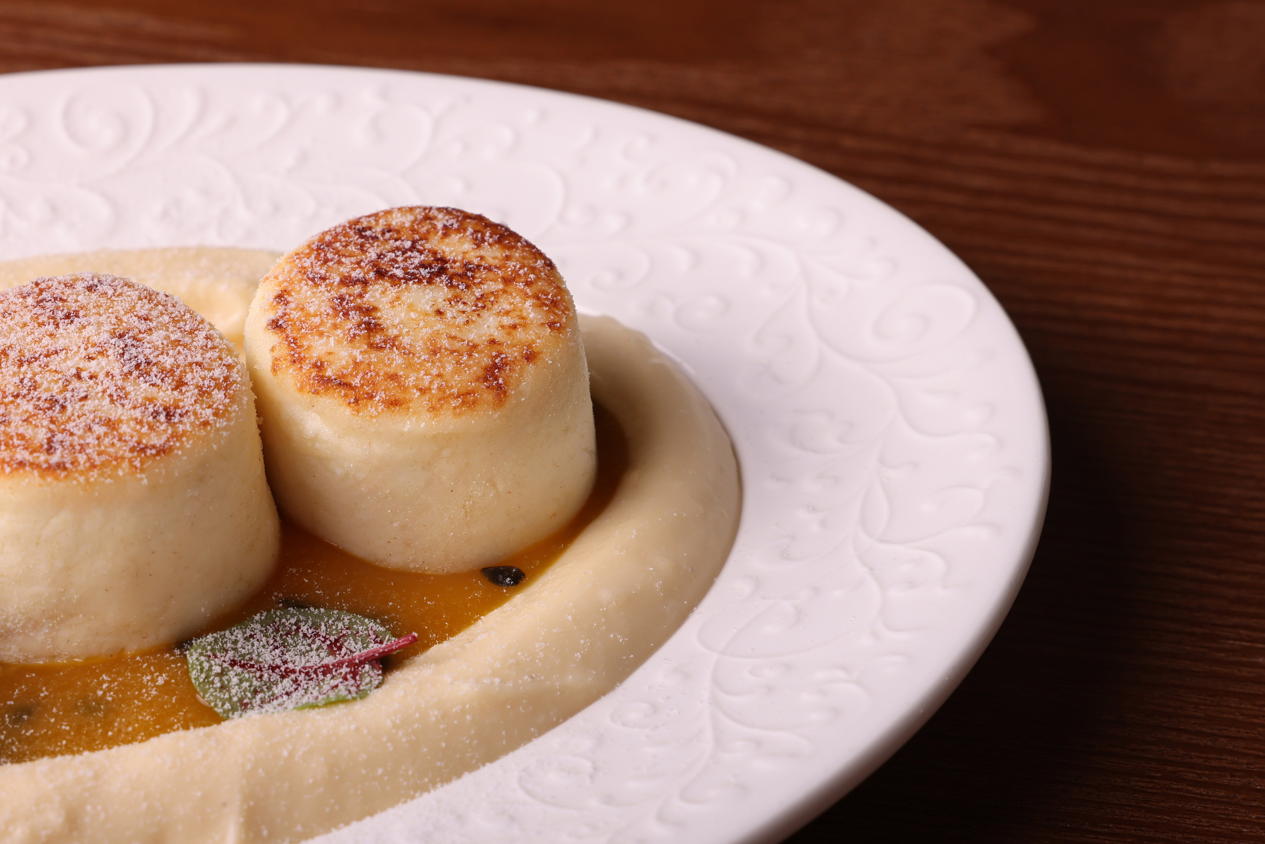 MAHAN. Фуд-фотография и гастровизуал